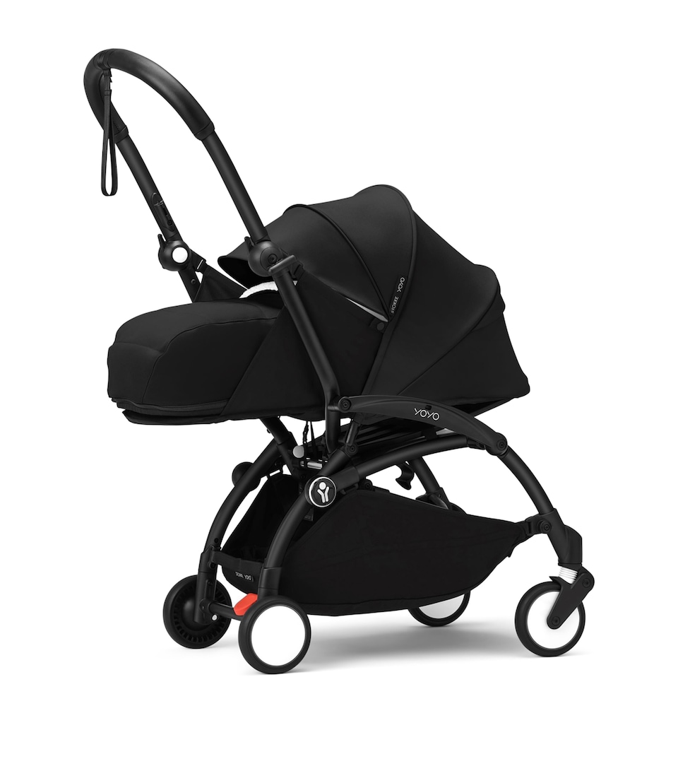 YOYO 0+ Newborn Stroller Seat Pack (0-6 Months)
