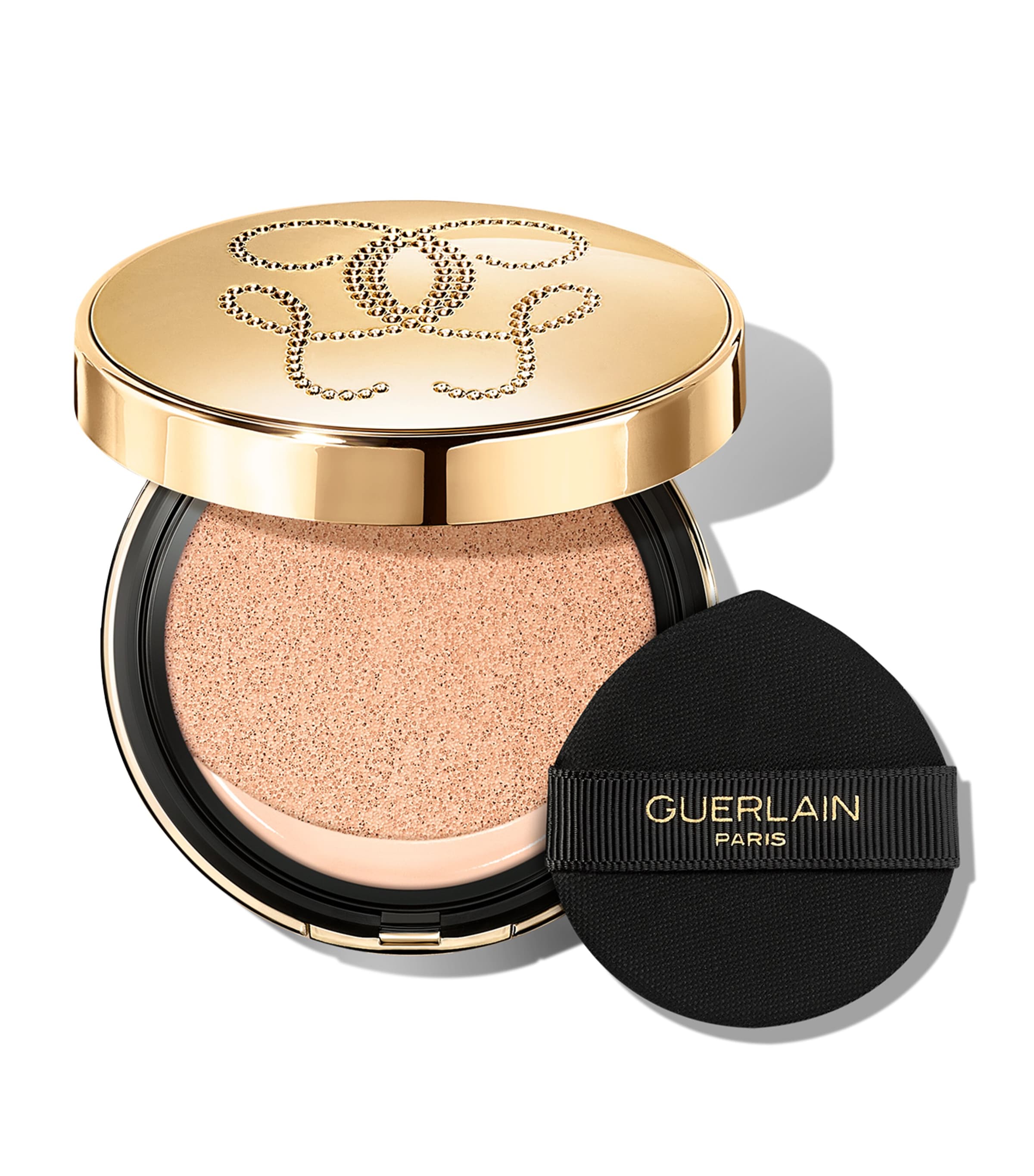 Guerlain Parure Gold Cushion Rejuvenating Radiance Foundation Bge