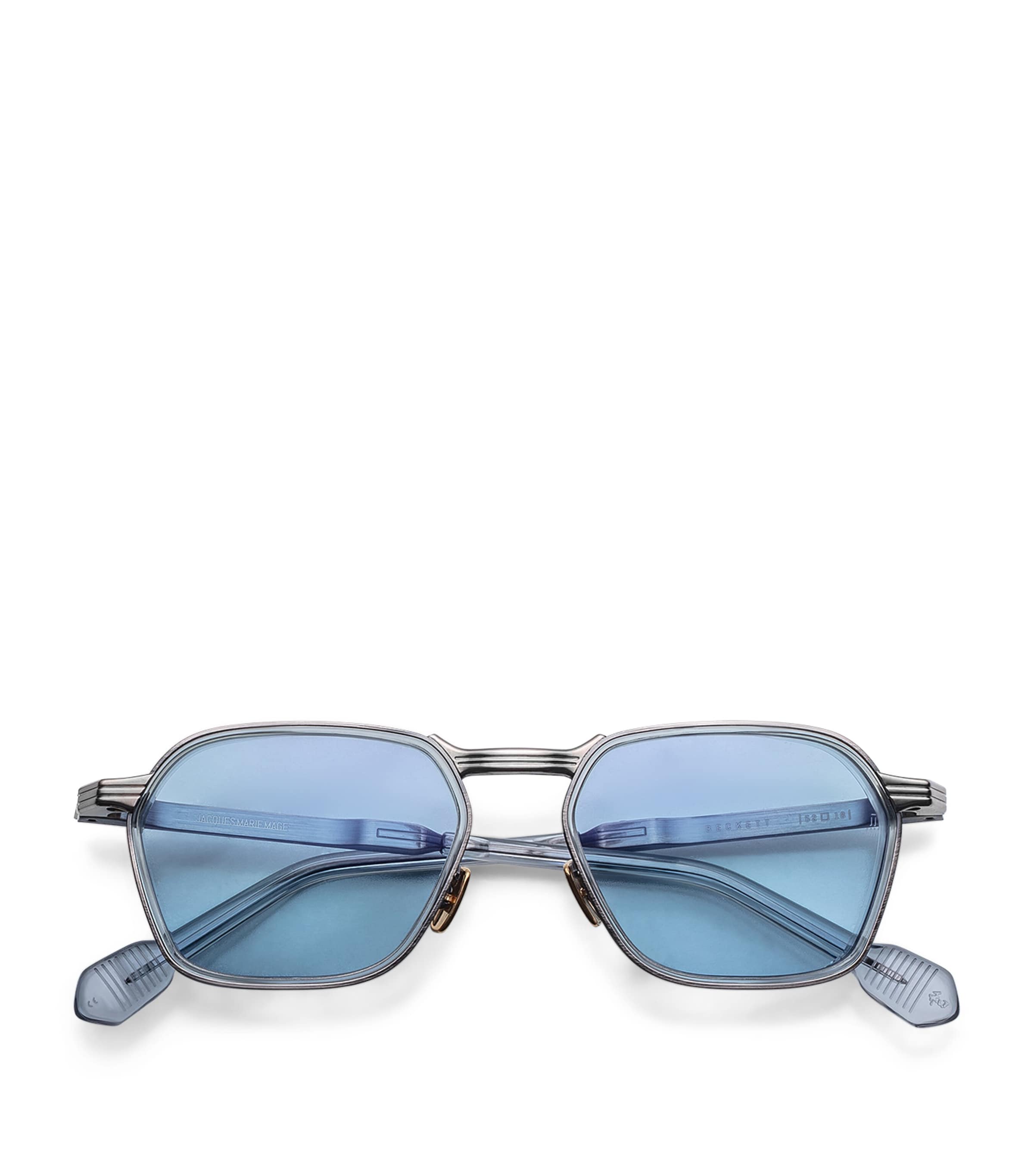Titanium Beckett Sunglasses