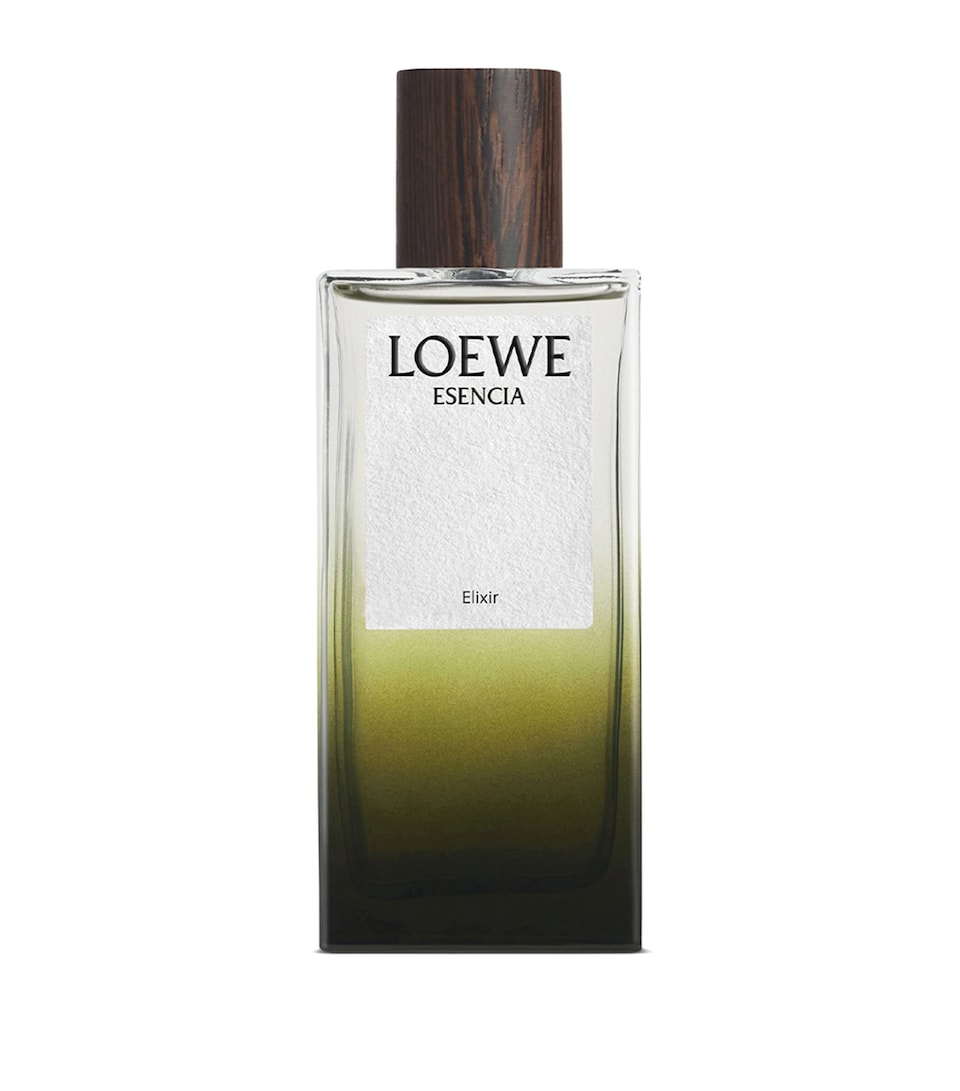 Esencia Elixir Eau de Parfum (100ml)