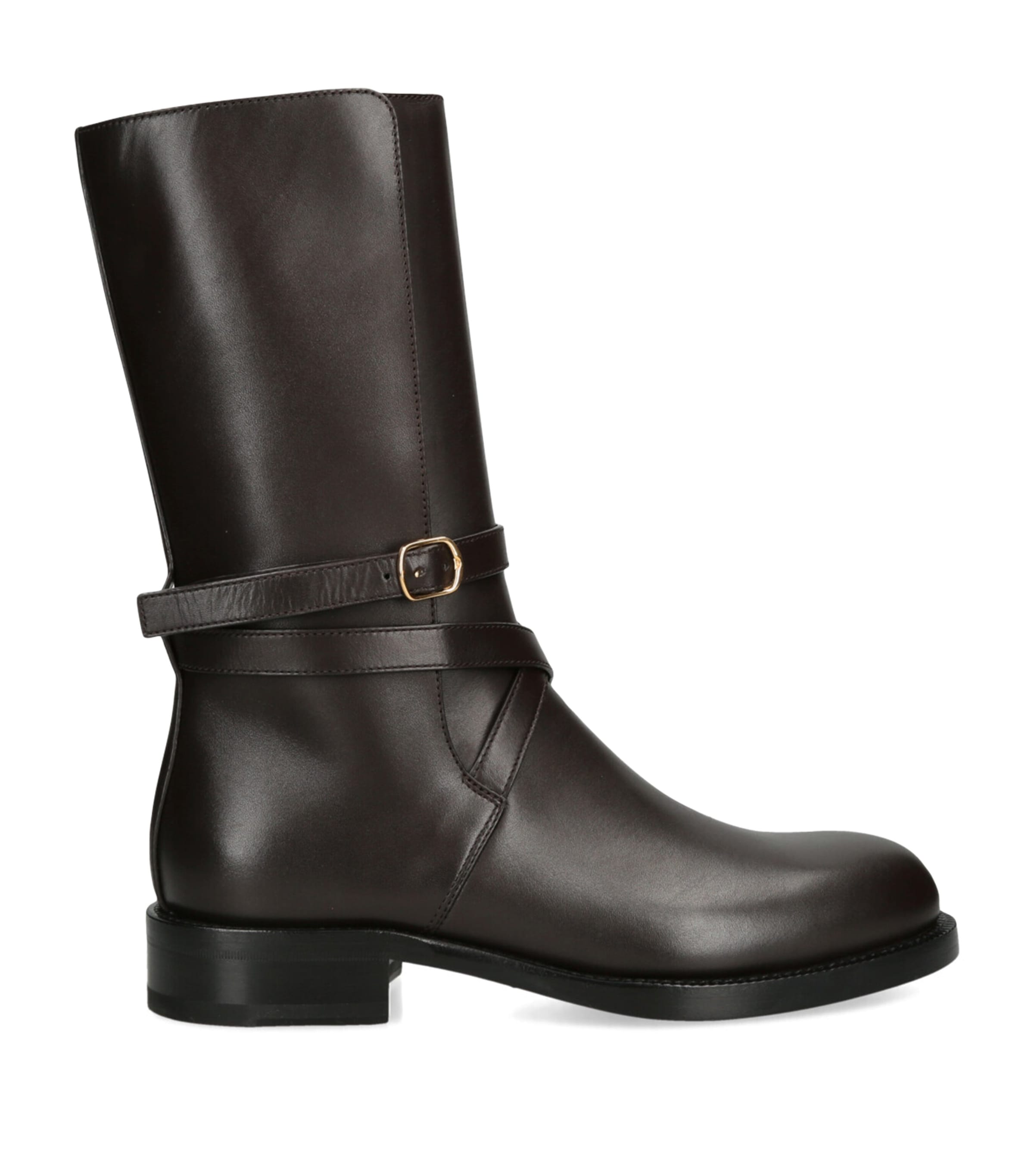 Jodhpur Leather Boots 20