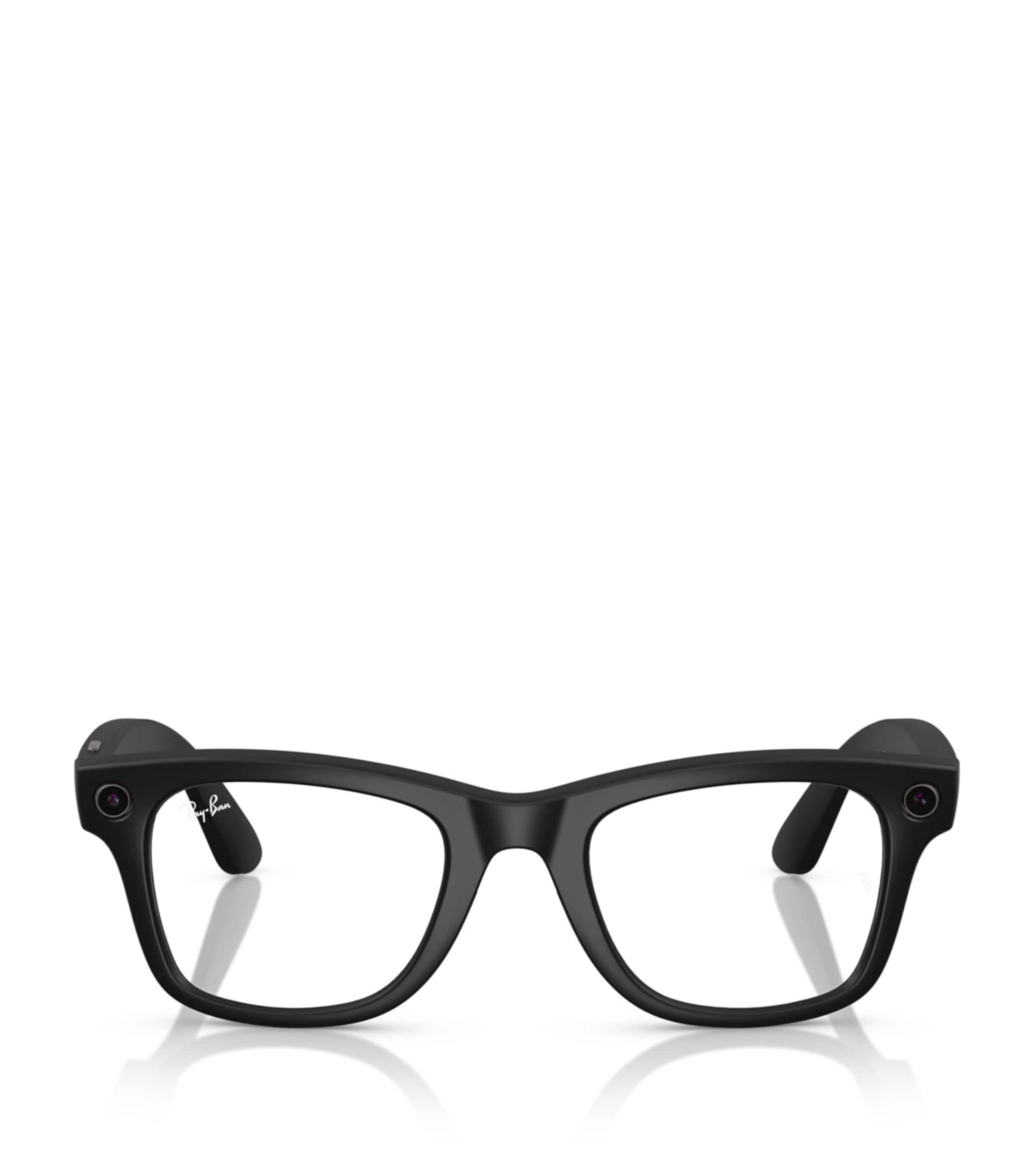 Ray-Ban x Meta Smart Wayfarer Sunglasses Gen 2