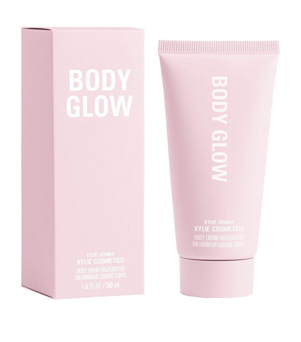 Body Glow (50ml)