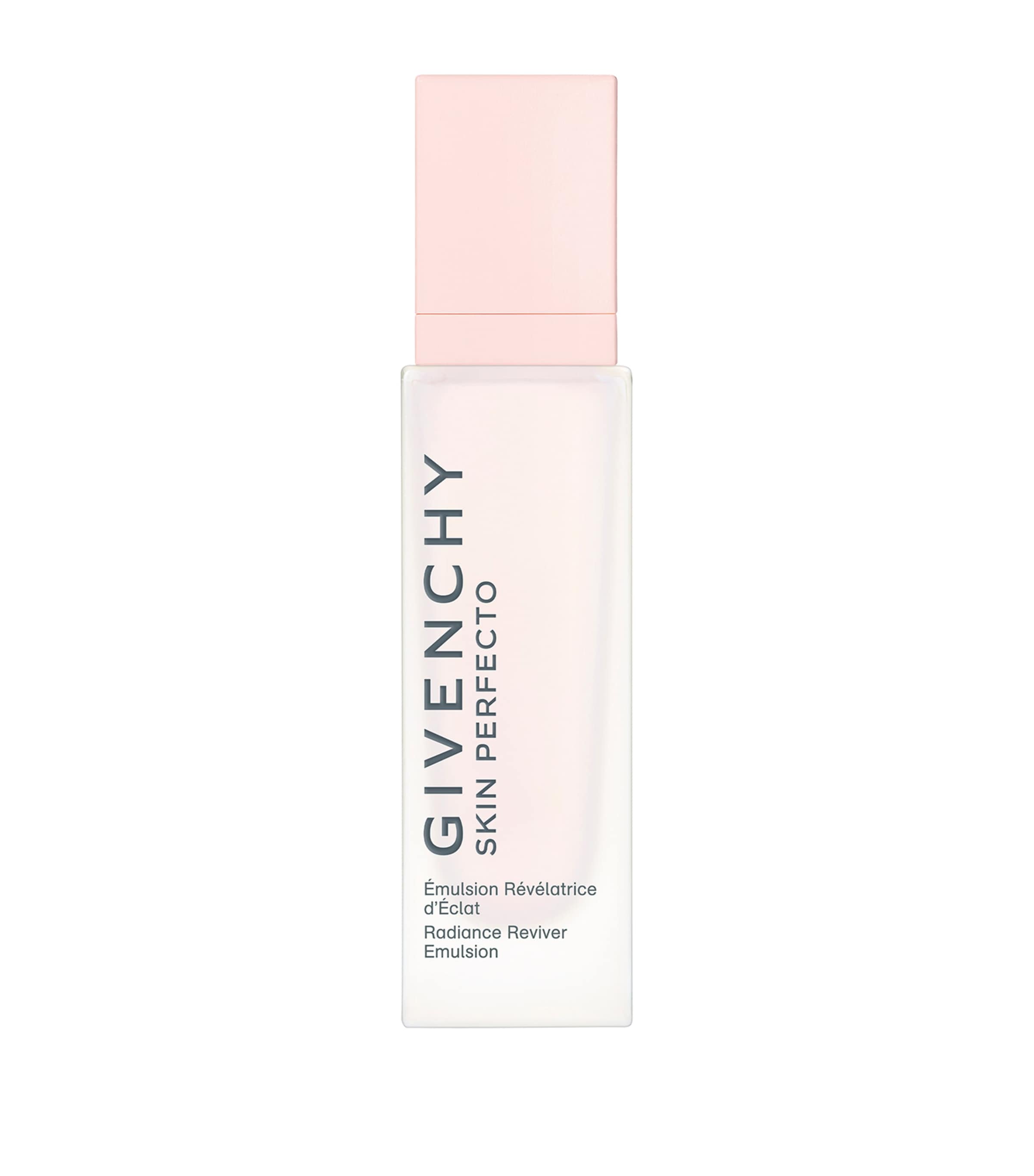 Givenchy Skin Perfecto Radiance Reviver Emulsion (50ml)