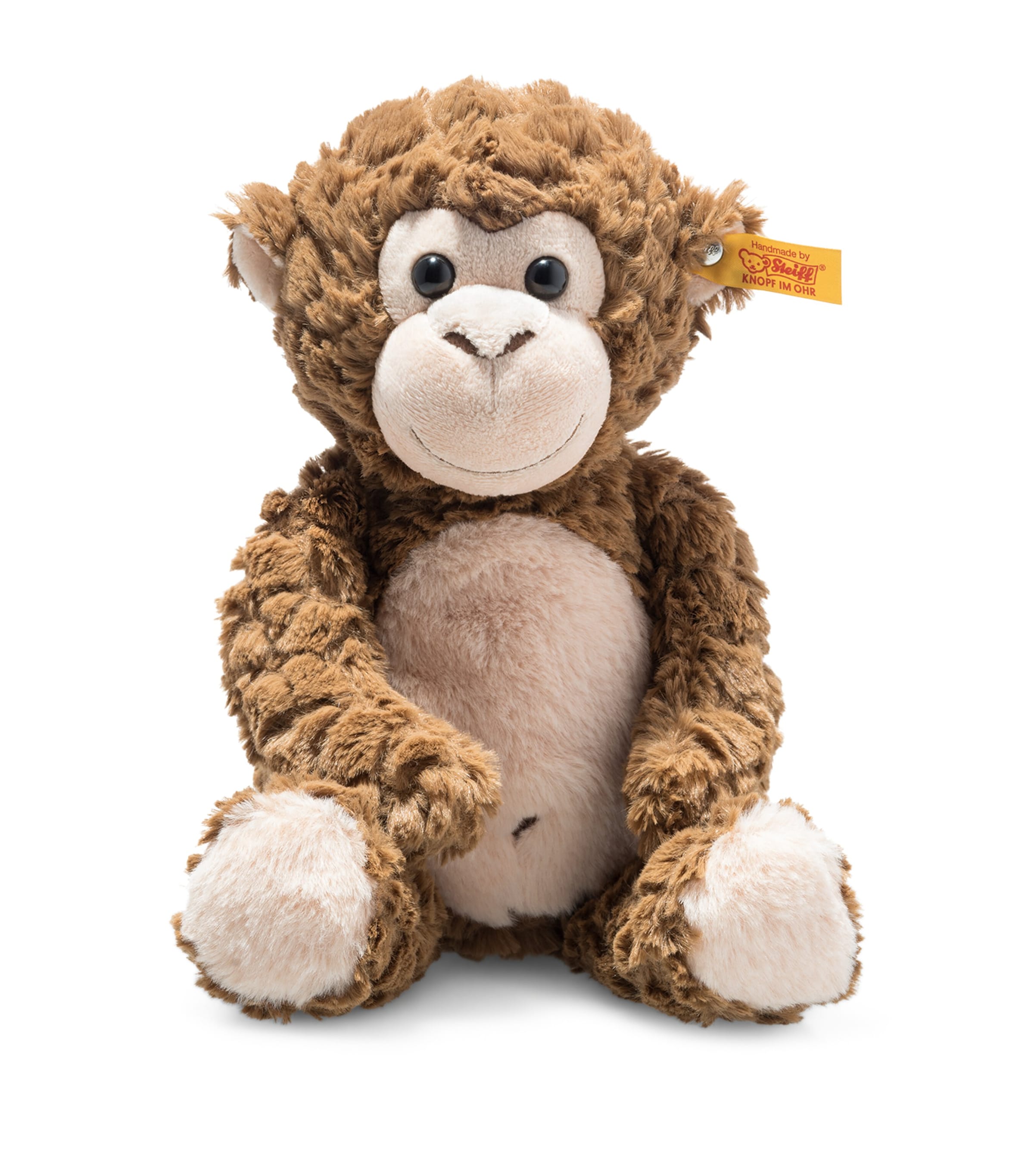 Bodo Monkey Soft Toy (30cm)