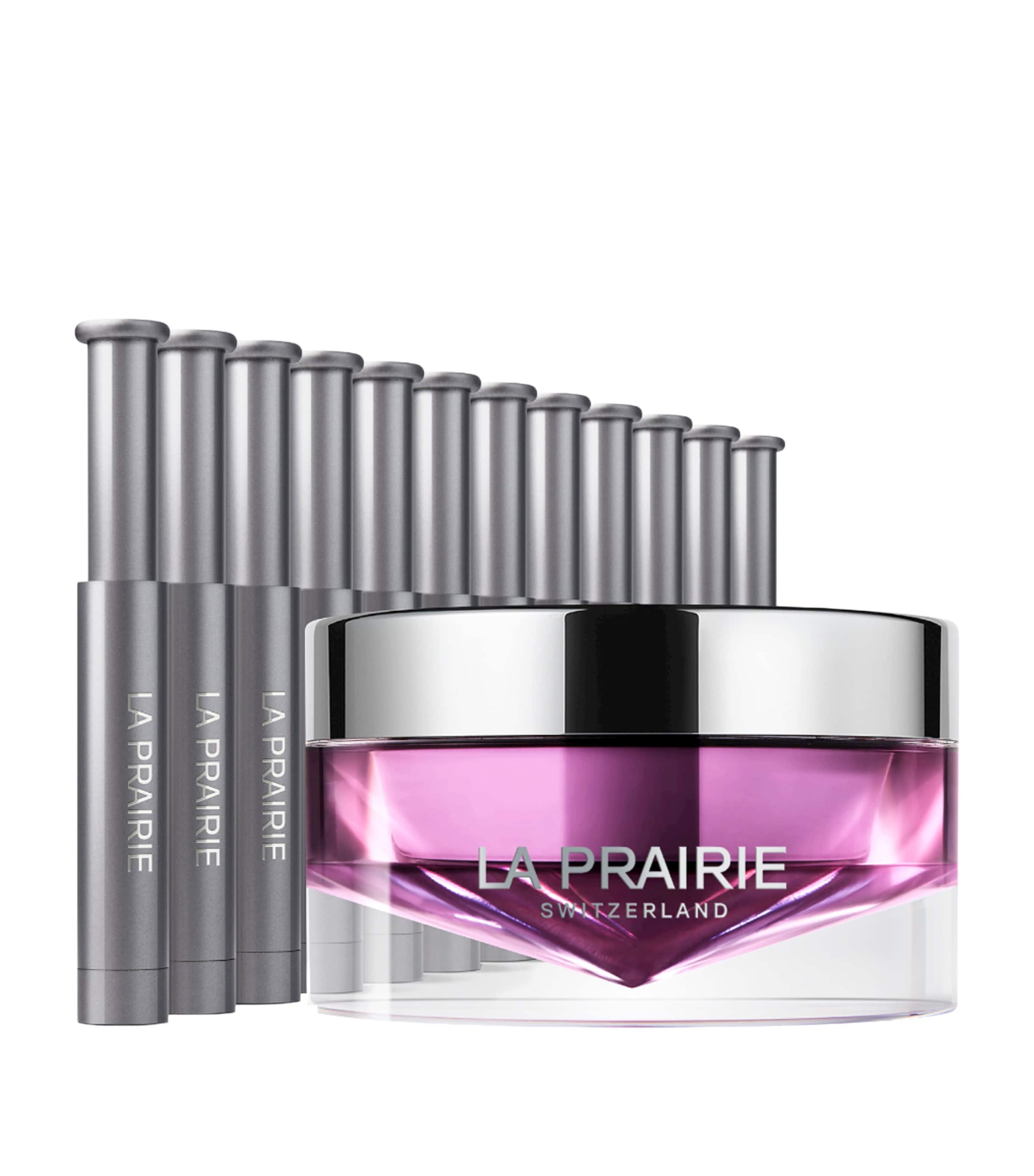 La Prairie Platinum Rare Haute-Rejuvenation Face Mask