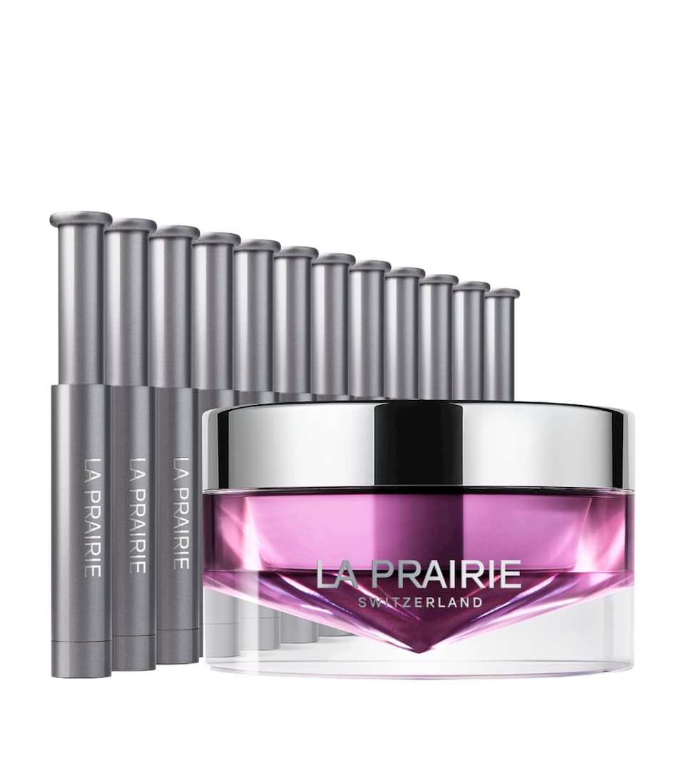La Prairie Platinum Rare Haute-Rejuvenation Face Mask