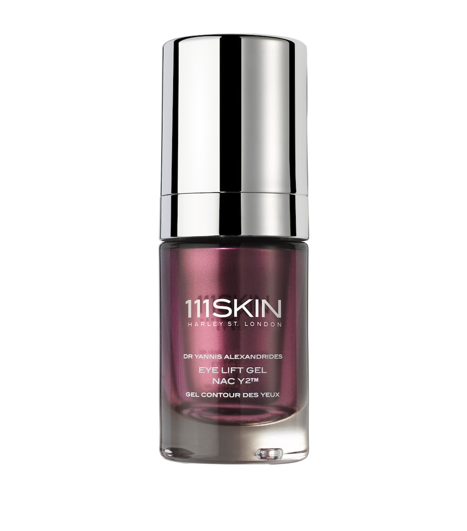 Eye Lift Gel NAC Y² (15ml)