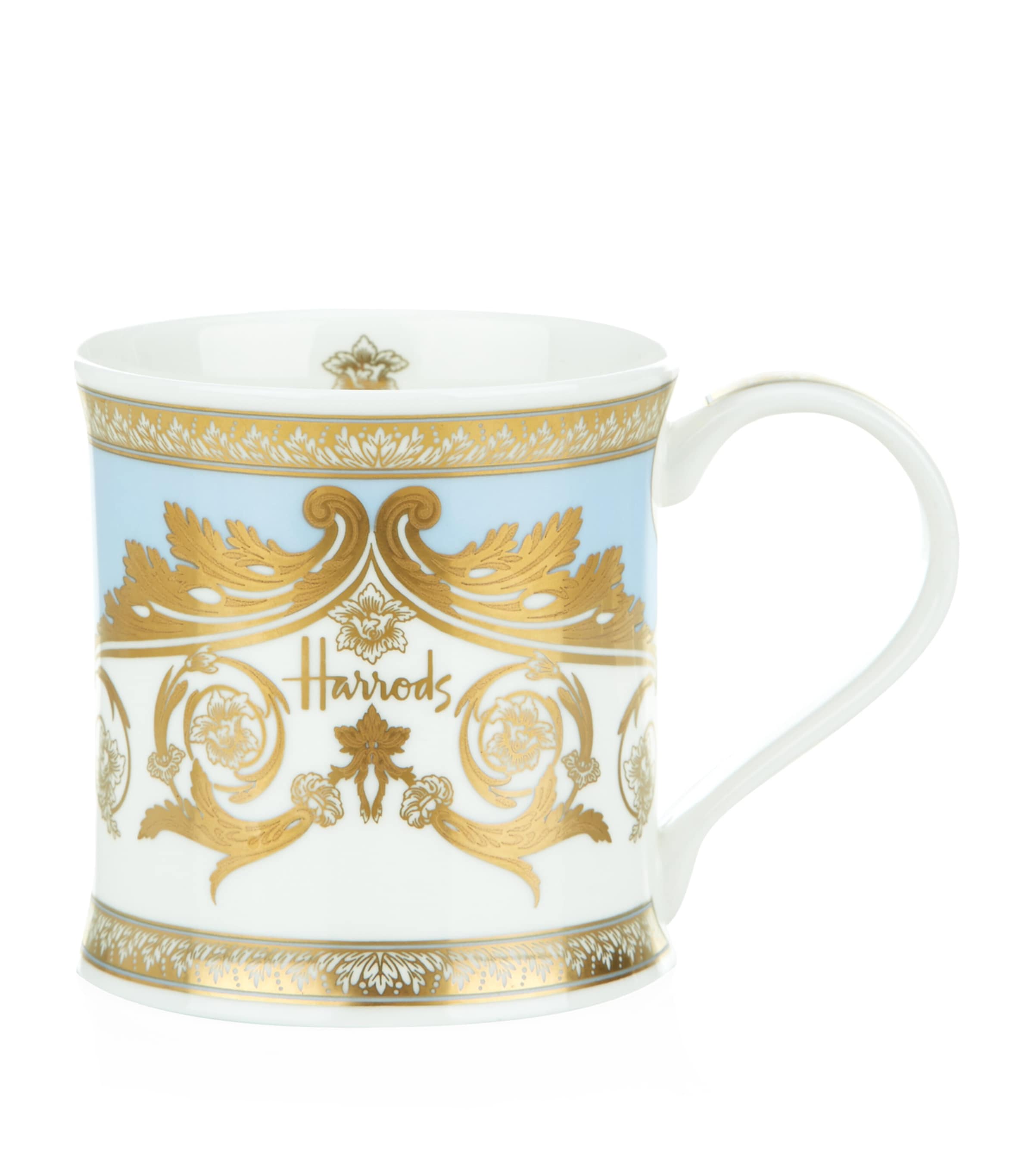 Harrods Knightsbridge Mug