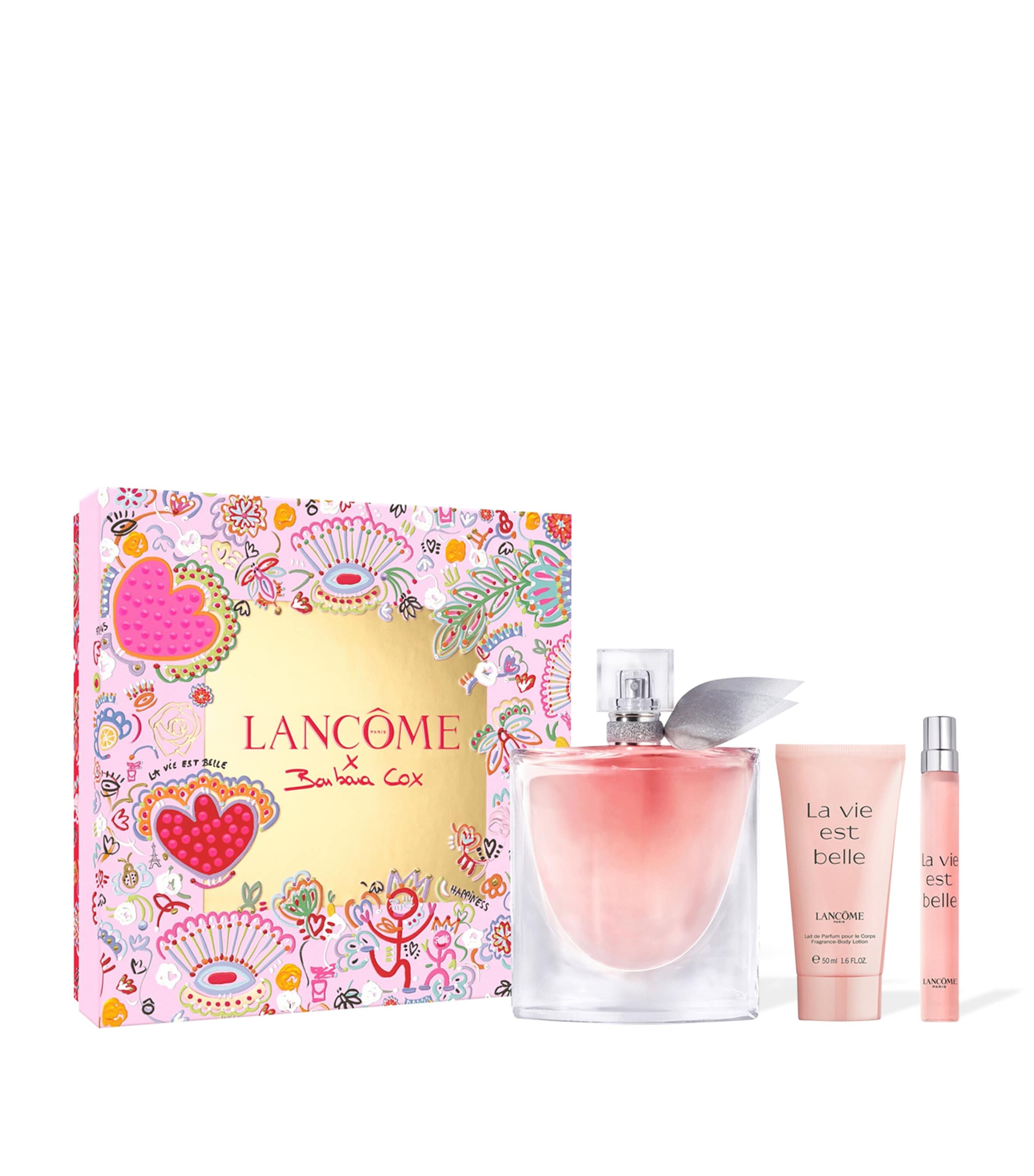 Lancôme La Vie Est Belle Eau de Parfum Fragrance Gift Set