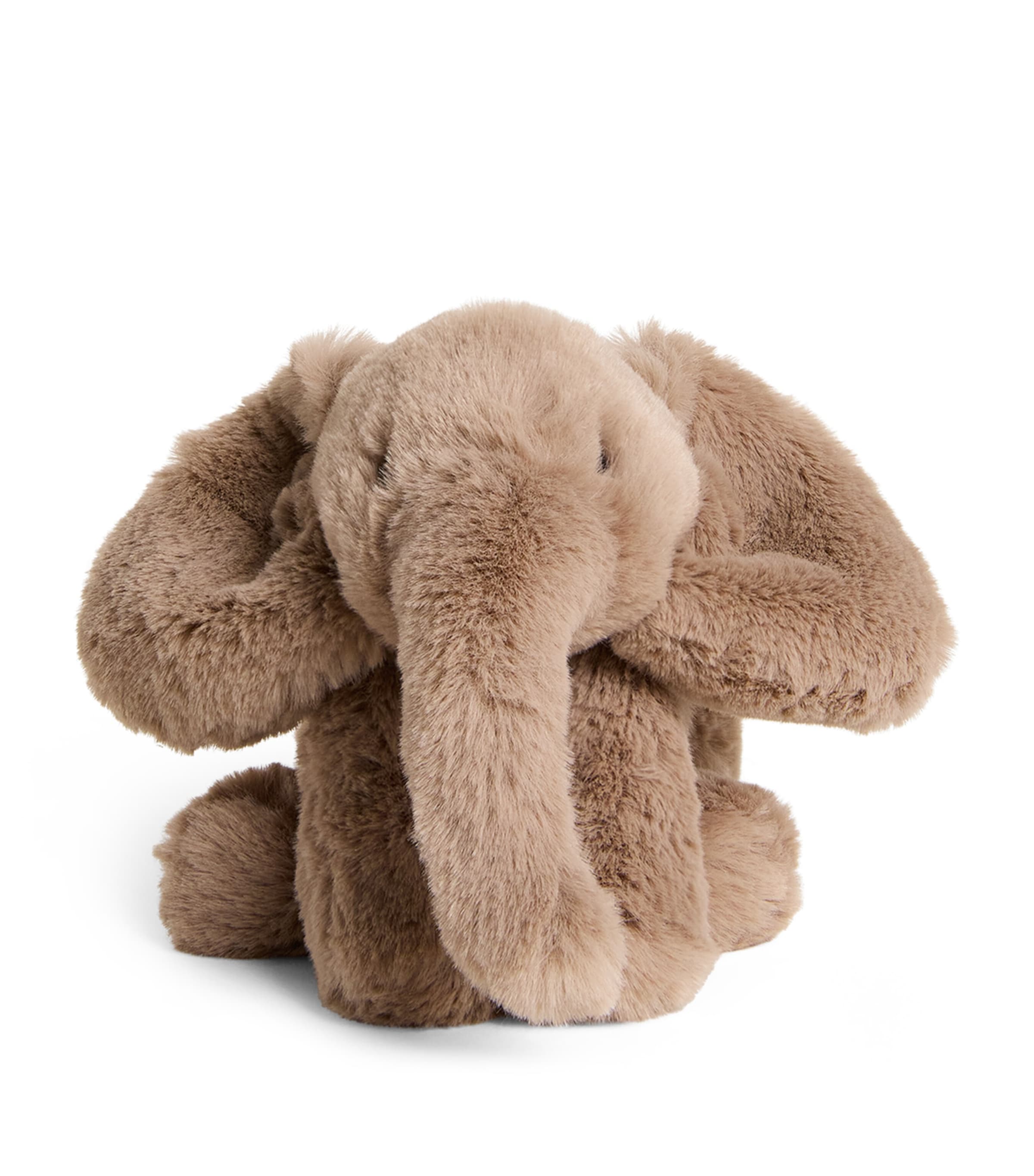 Tiny Smudge Elephant