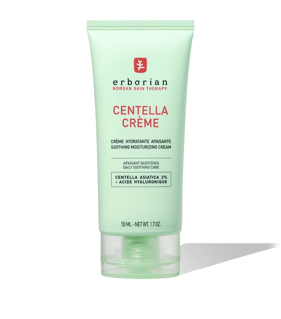 Centella Crème Moisturiser (50ml)