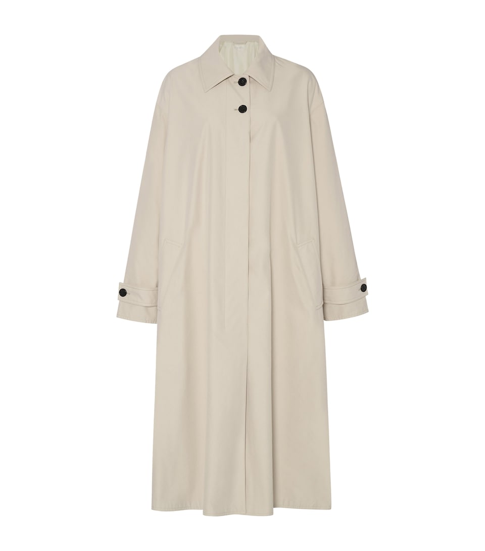 Lolana Trench Coat