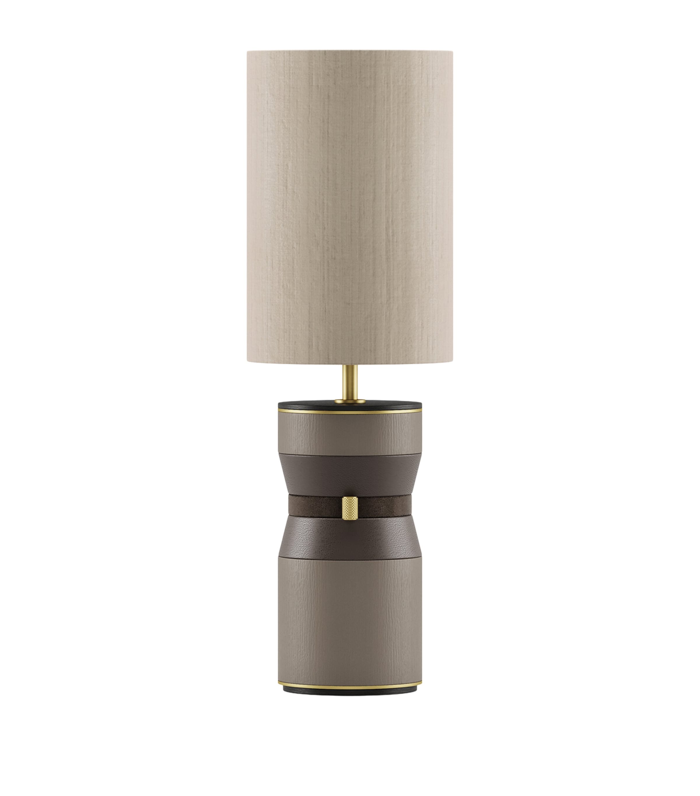 Frato Surrey Table Lamp Brown
