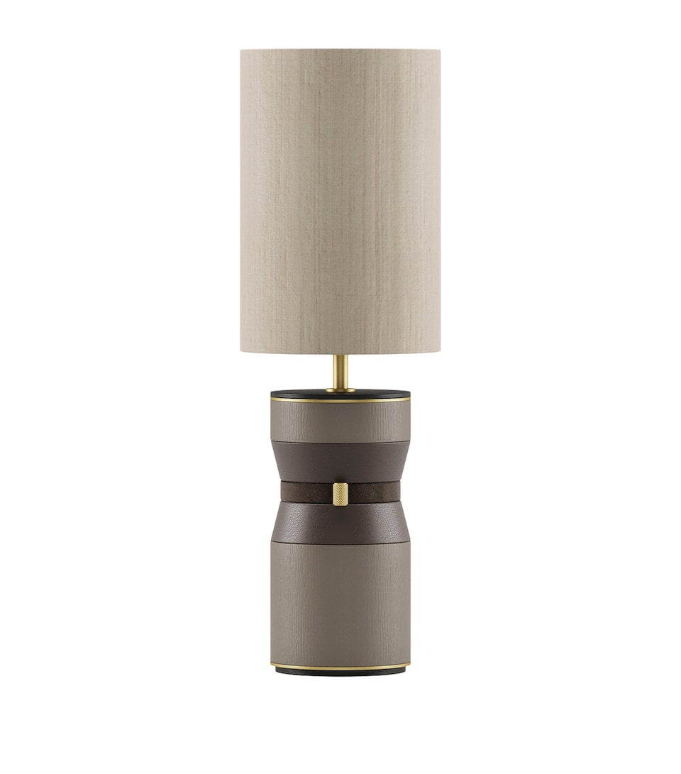 Frato Surrey Table Lamp Brown