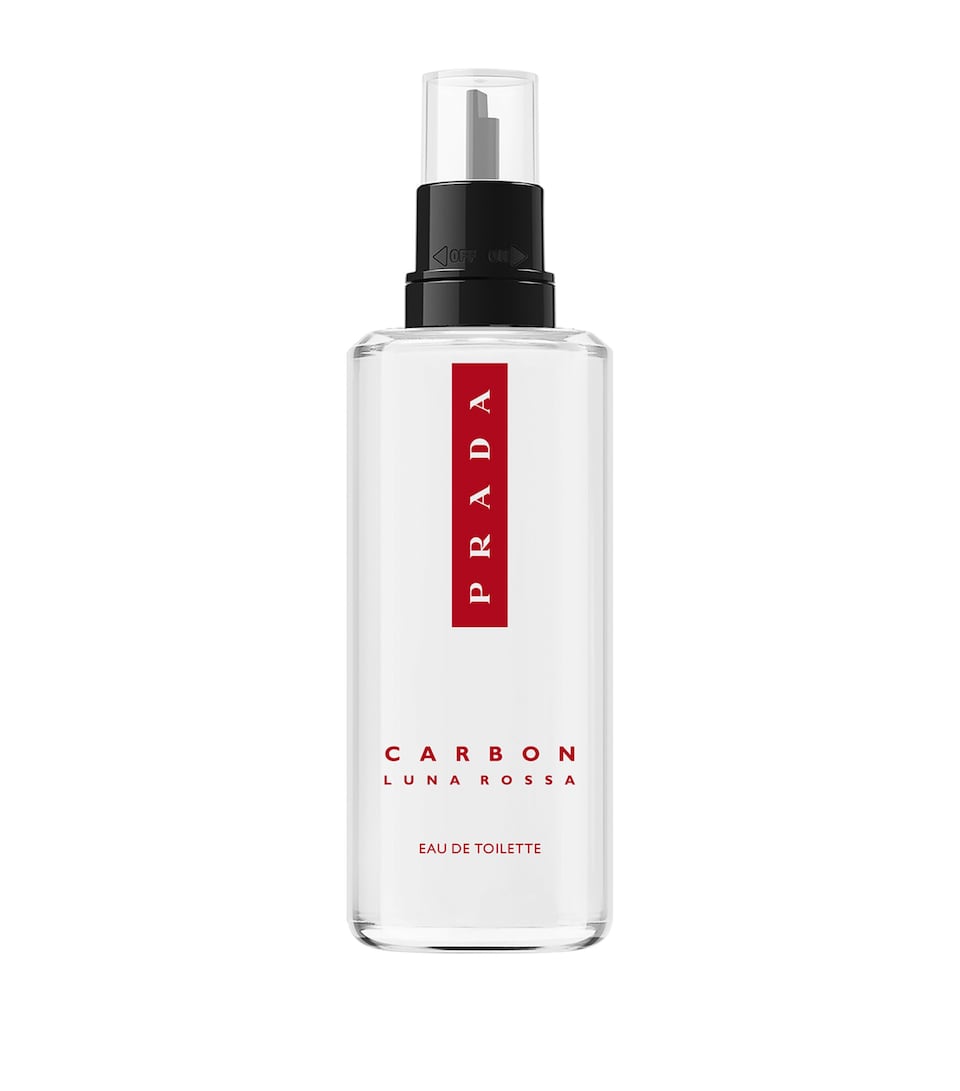 Luna Rossa Carbon Eau de Parfum (150ml) - Refill