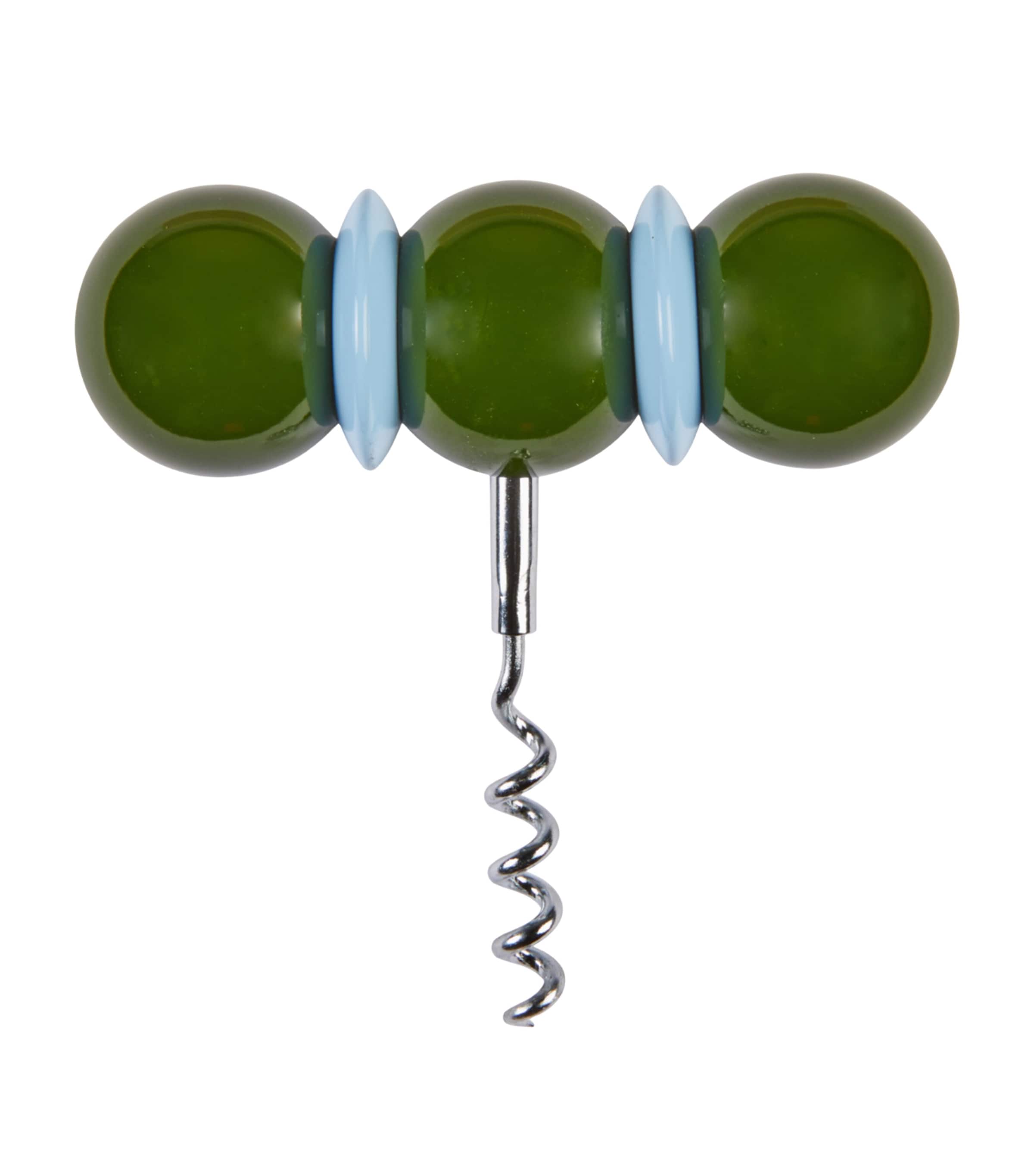 Addison Ross Bobbin Corkscrew Khaki