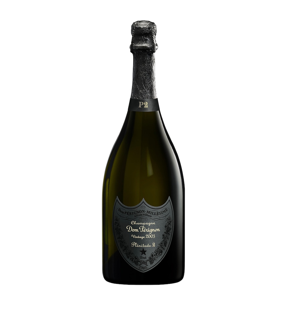 P2 Plénitude Brut 2003 Magnum (1.5L) - Champagne, France
