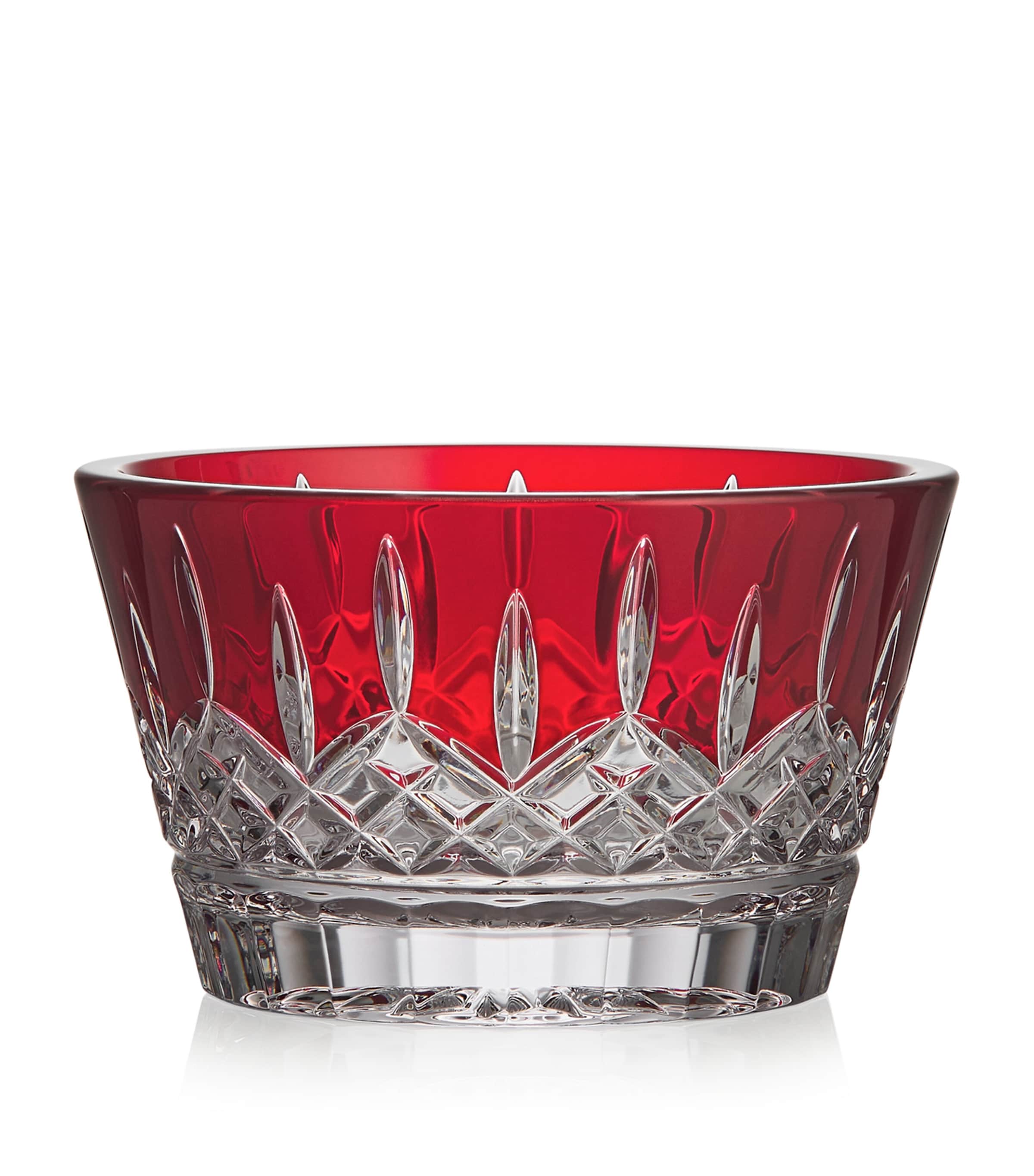 Crystal Lismore Bowl (13.5cm)