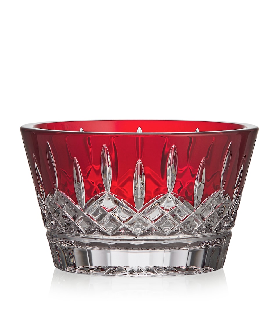 Crystal Lismore Bowl (13.5cm)