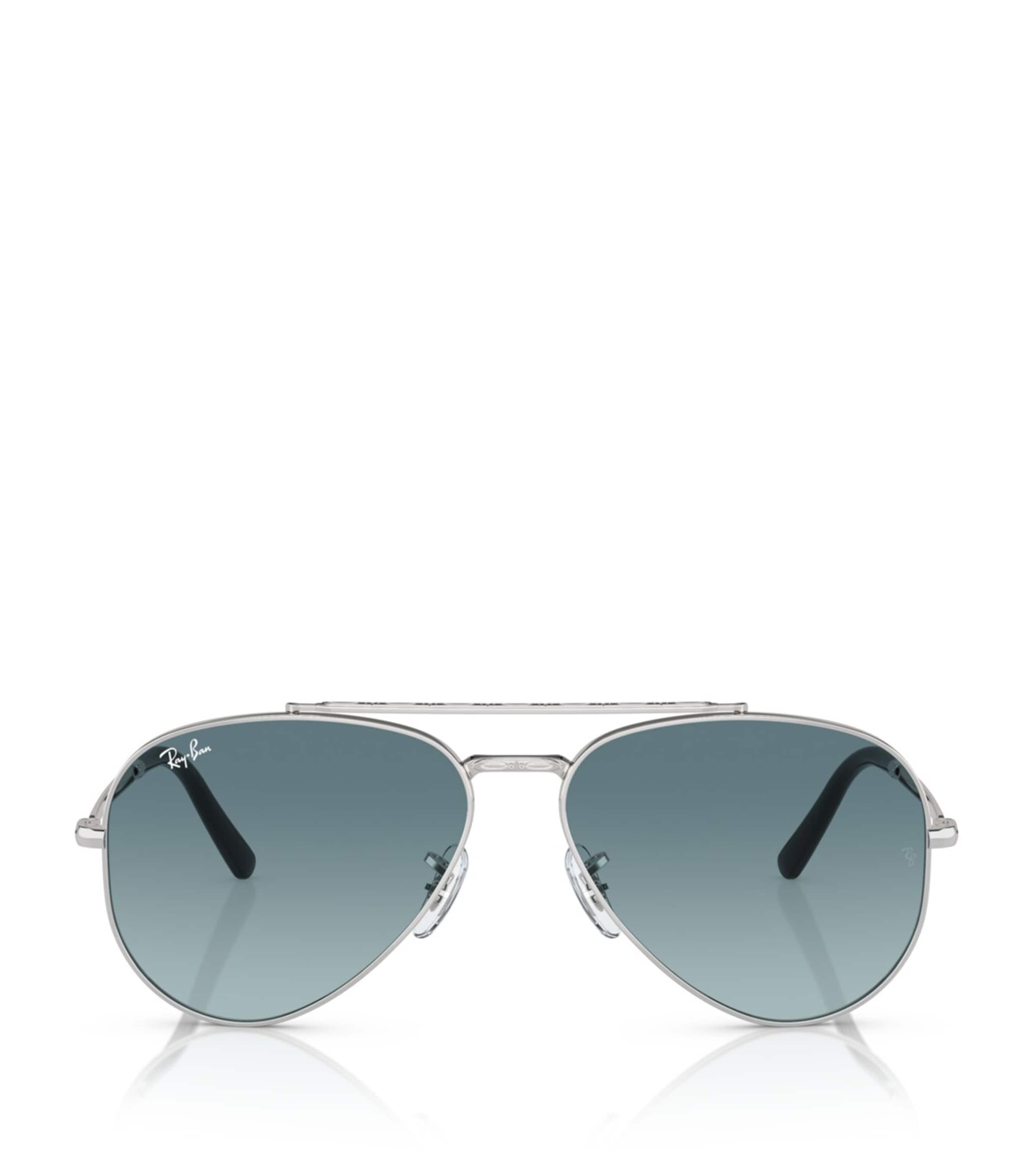 Ray-Ban Metal 0RB3625 Sunglasses