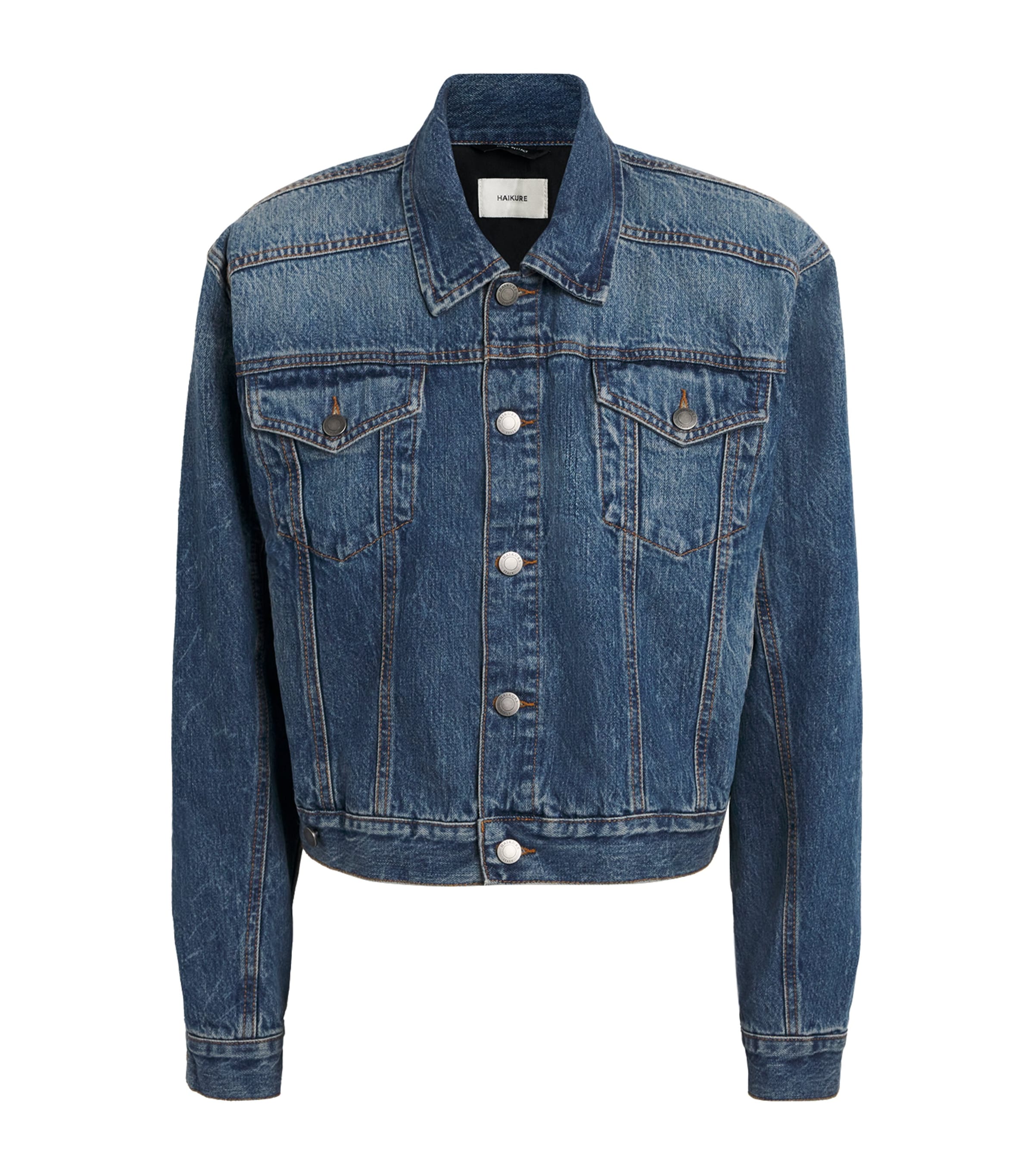 Renee Denim Jacket