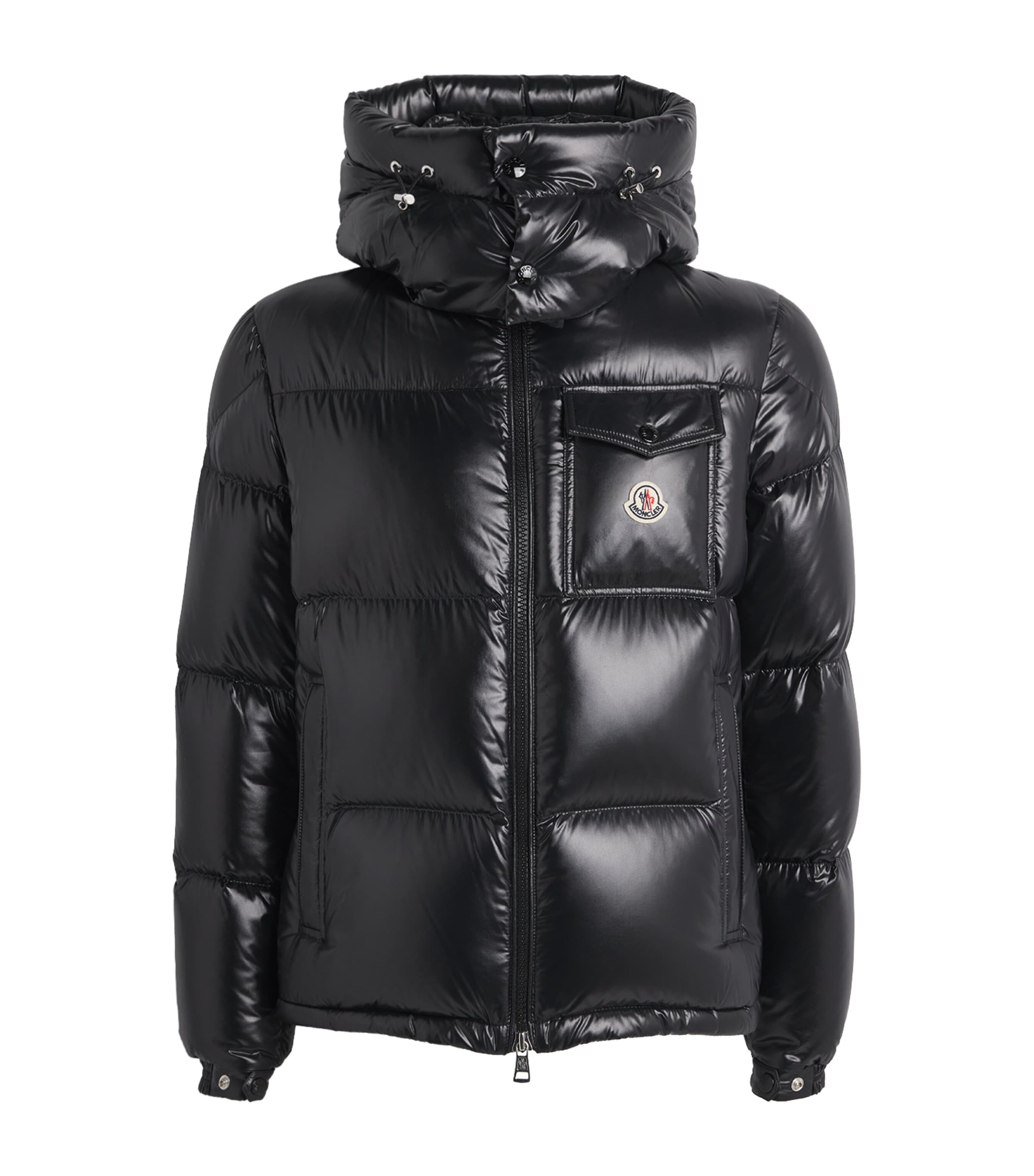 Down Montbeliard Puffer Jacket