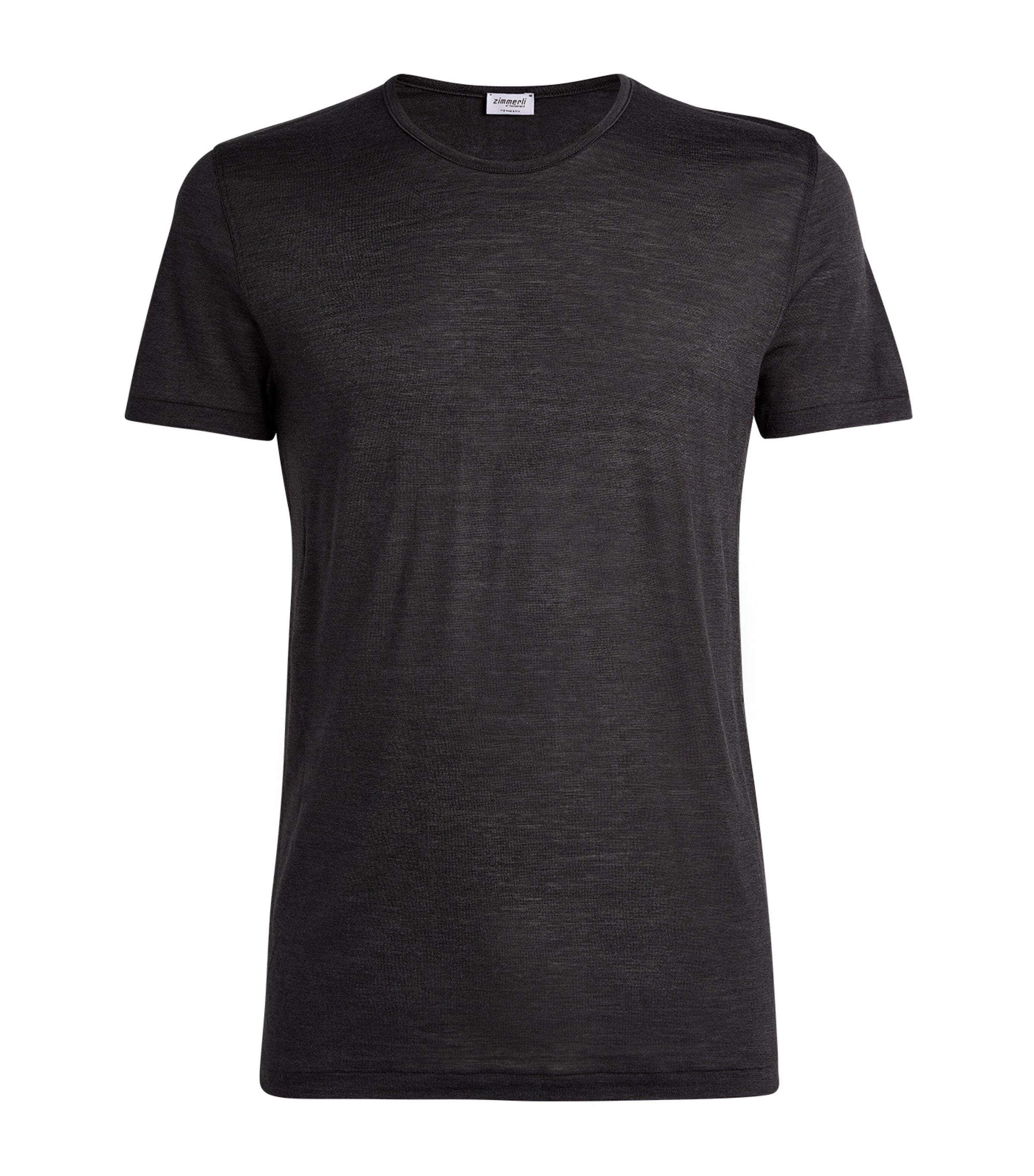 Thermal T-Shirt