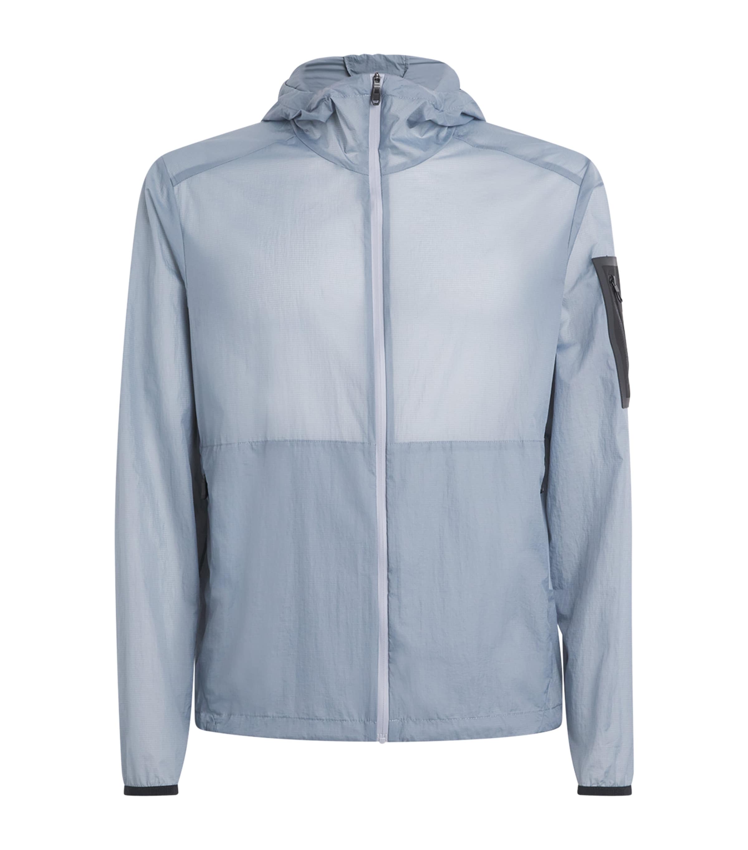 Water-Repellent Airynix Jacket