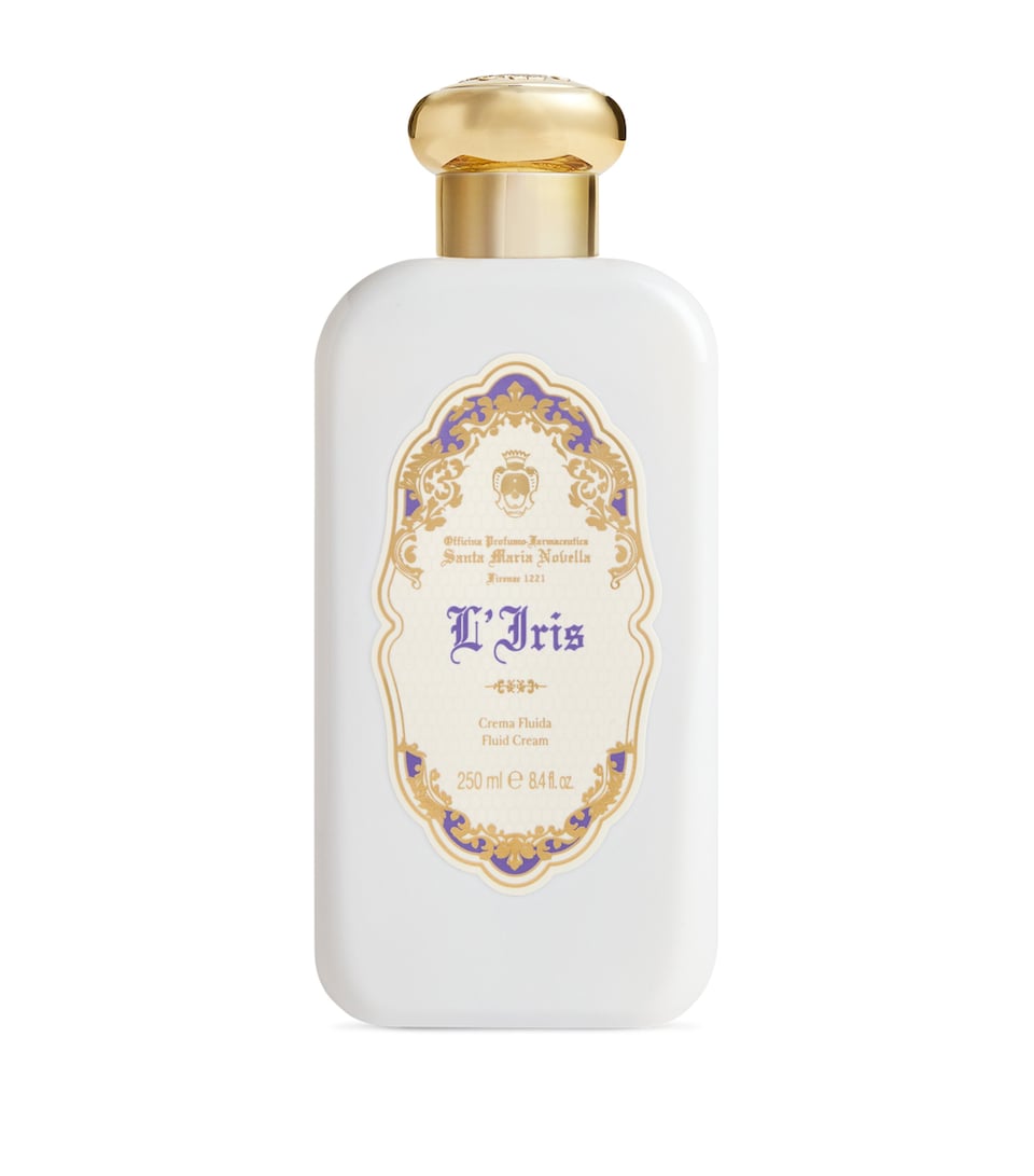 L'Iris Fluid Cream (250ml)