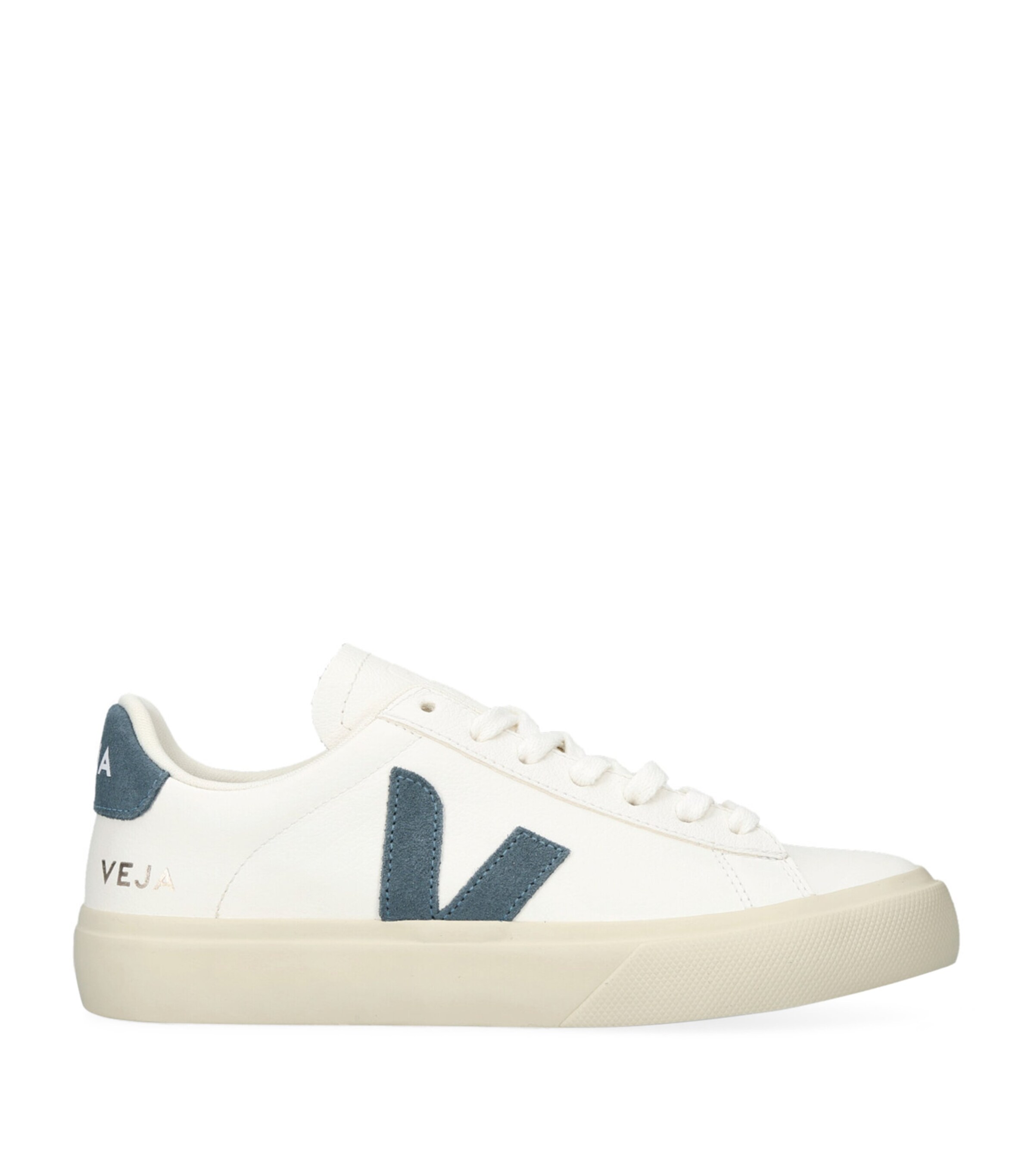 Low-Top Campo Sneakers