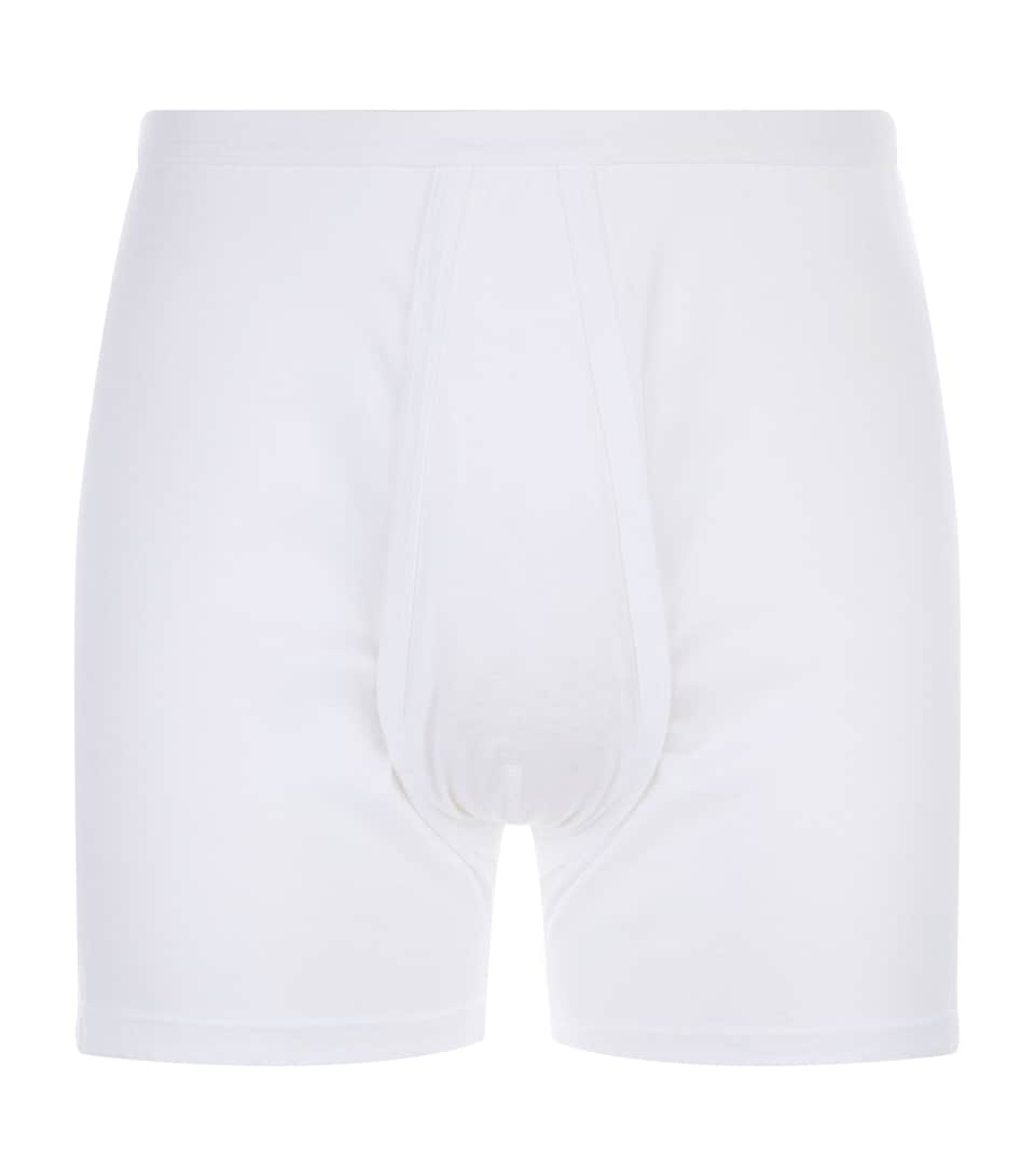 252 Royal Classic Shorts