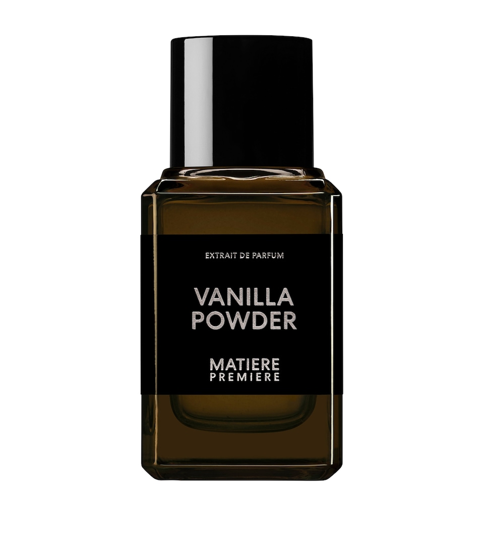 Vanilla Powder Extrait de Parfum (50ml)
