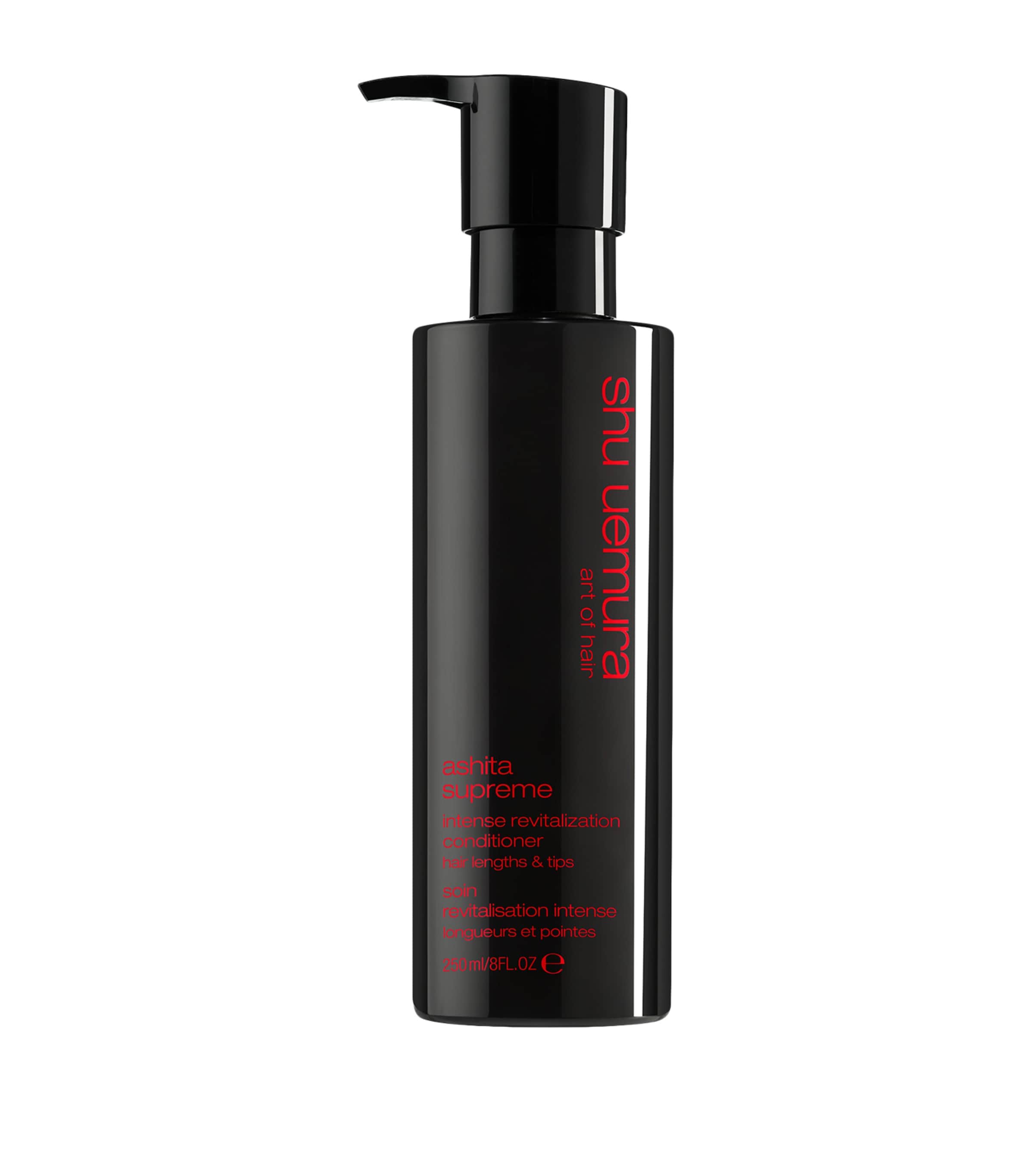 Shu Uemura Ashita Supreme Intense Revitalisation Conditioner (250ml)