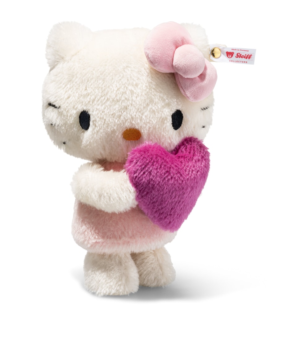 Steiff Hello Kitty (22cm)