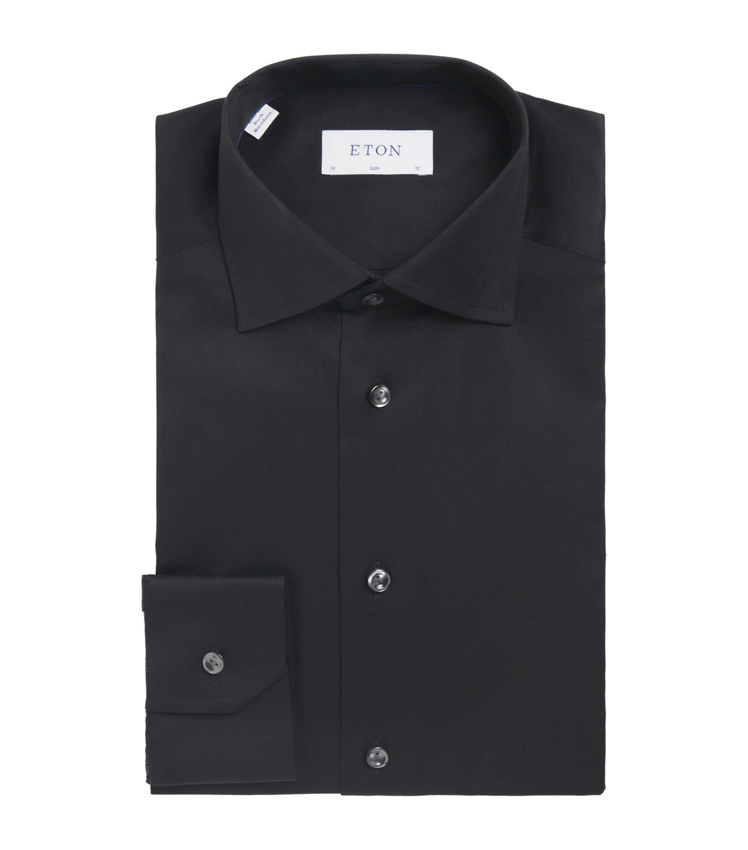 Slim-Fit Shirt