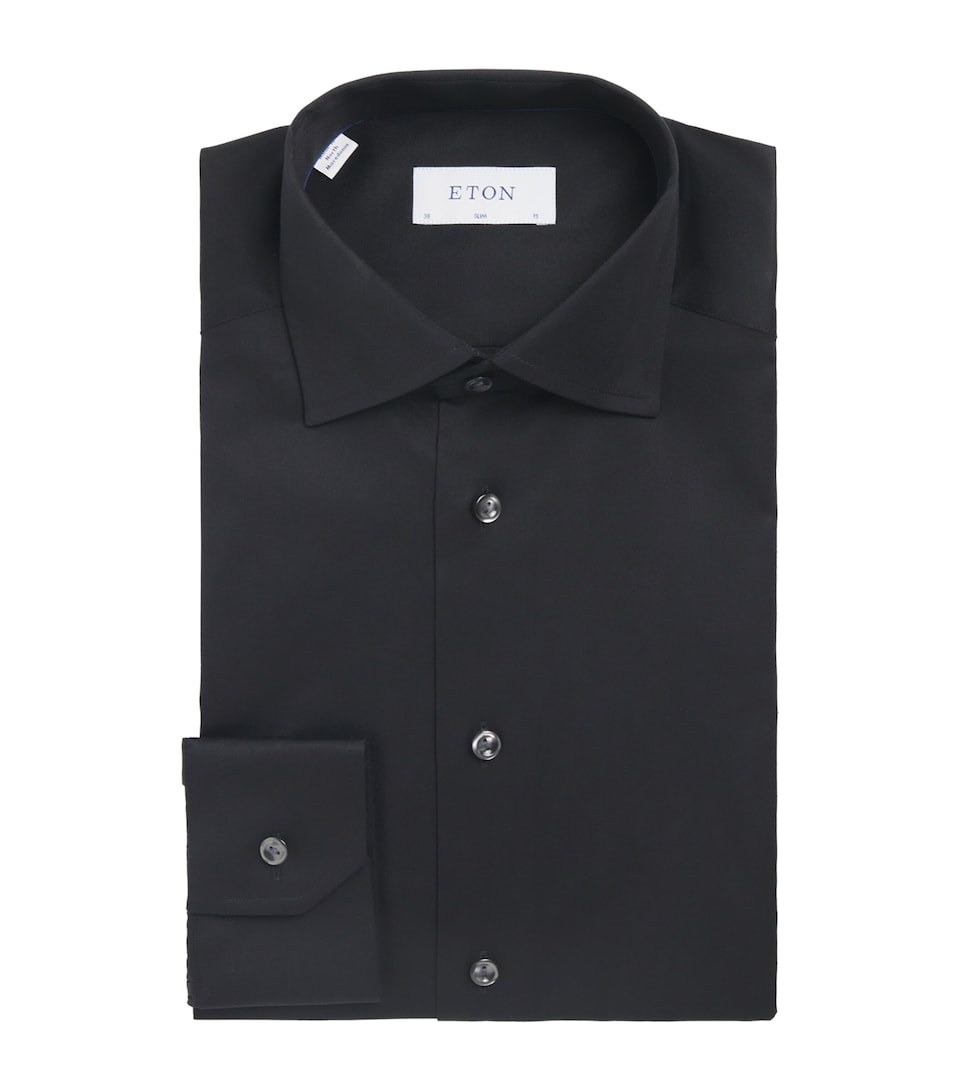 Slim-Fit Shirt