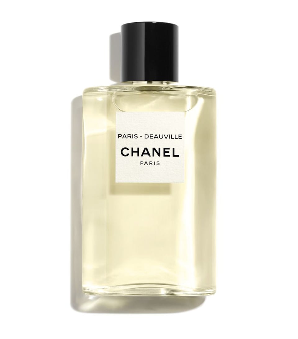PARIS - DEAUVILLE Les Eaux de CHANEL - Eau de Toilette Spray (125ml)