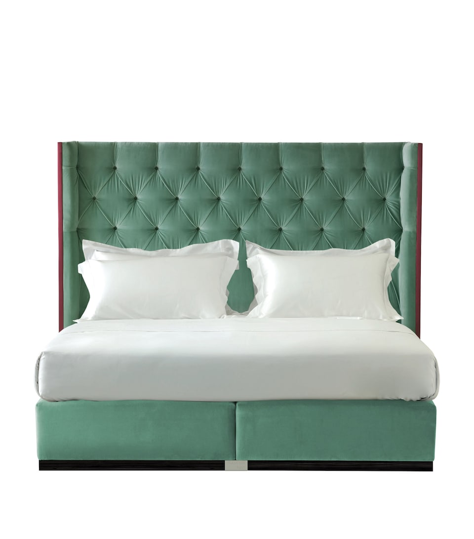 Hugo Nº1 Bed