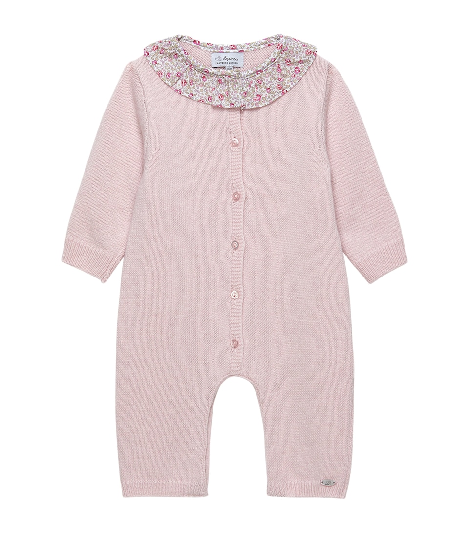 Eloise Knit Bodysuit (3-24 Months)