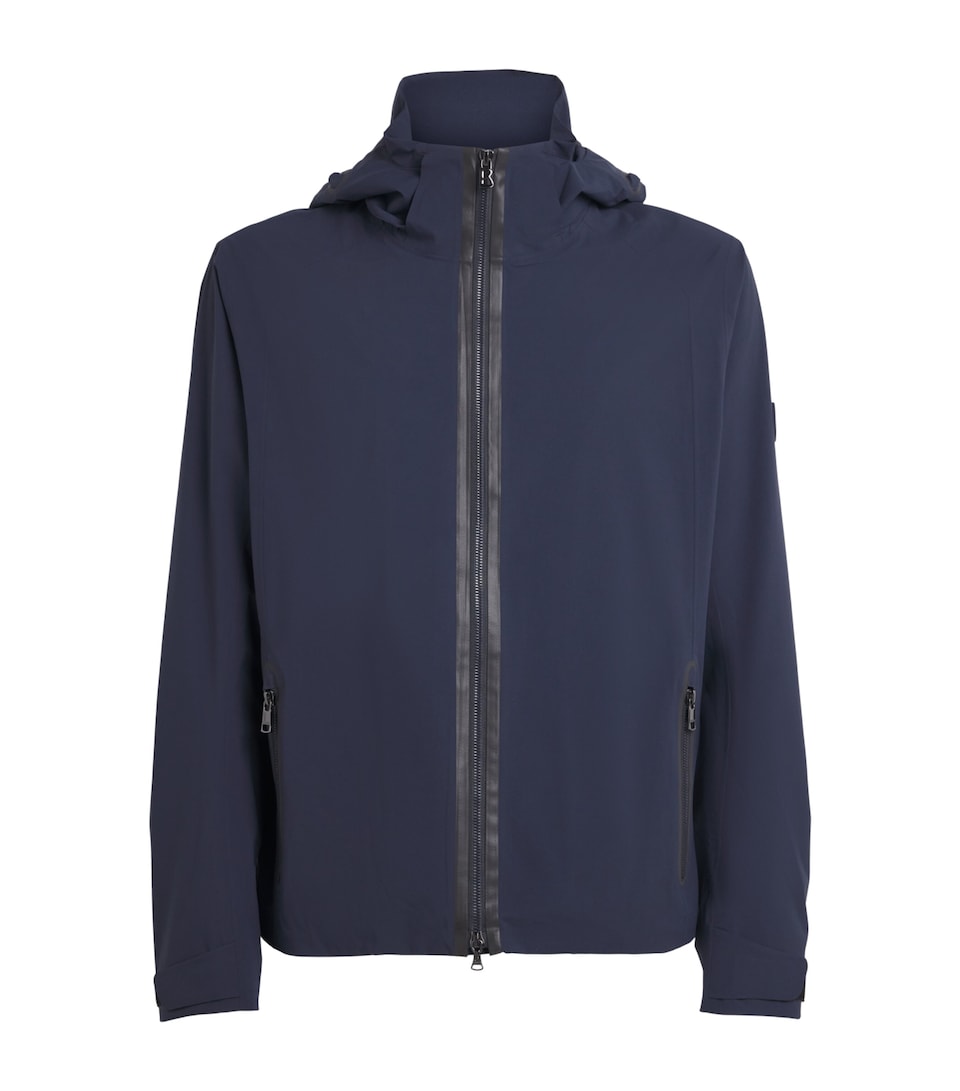 Bogner Mens Water-Repellent Enas Jacket