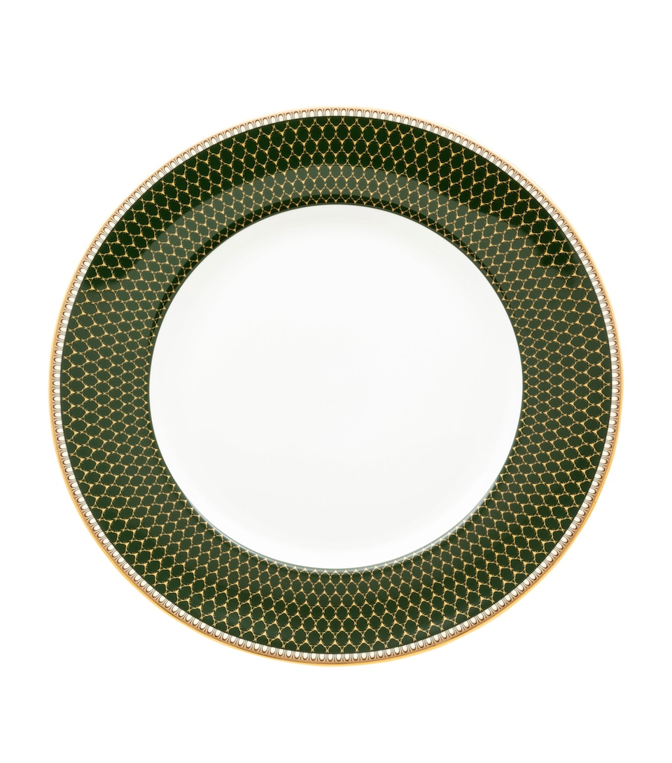 Antler Trellis Plate (21cm)