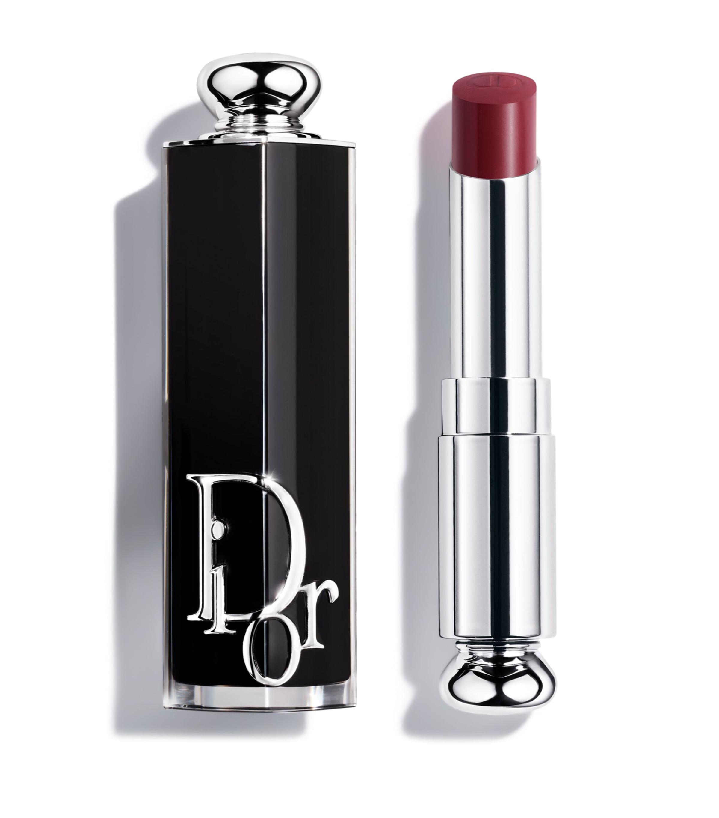 DIOR Dior Addict Shine Refillable Lipstick Red