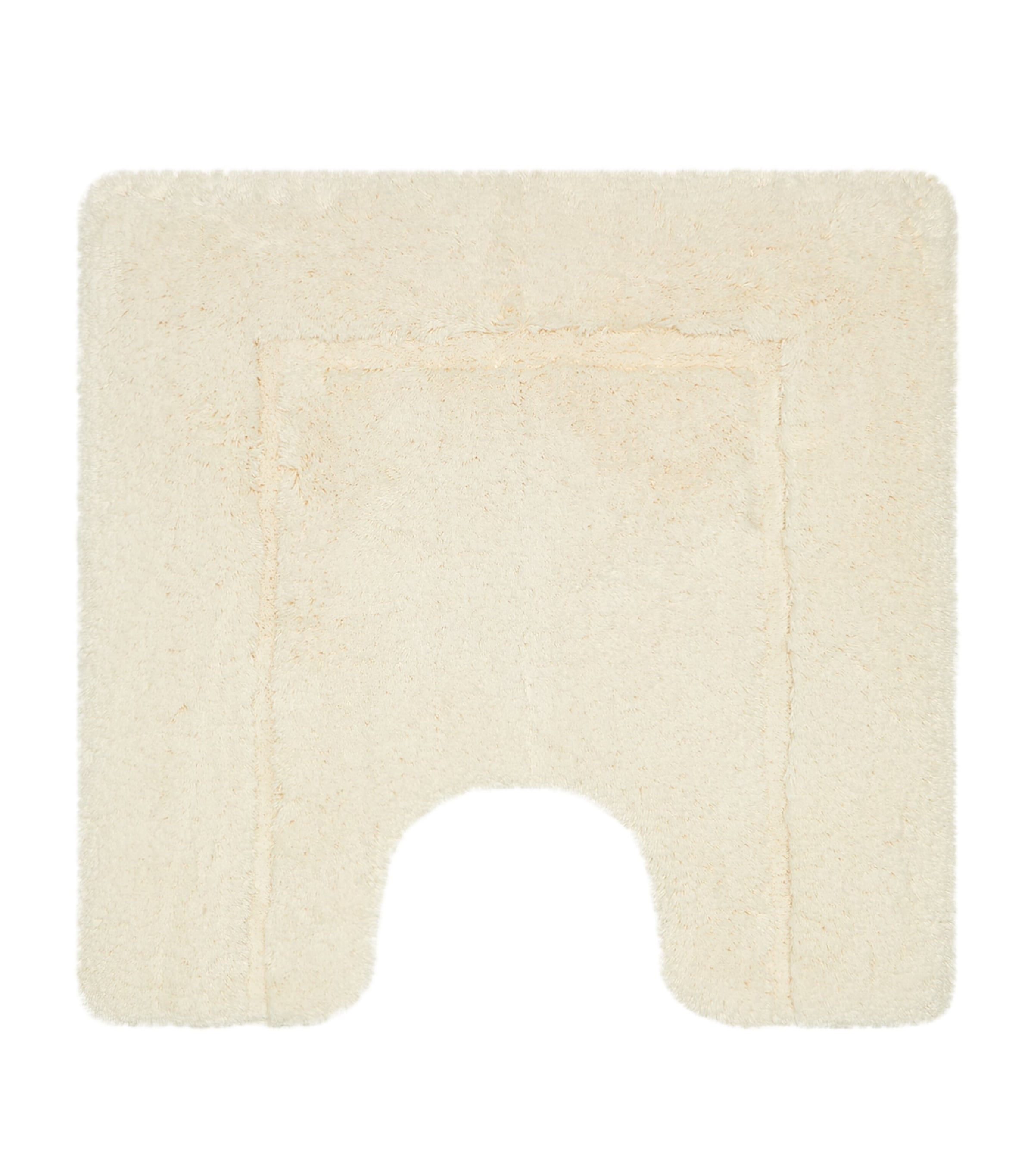 Must Pedestal Bath Mat (60cm x 60cm)