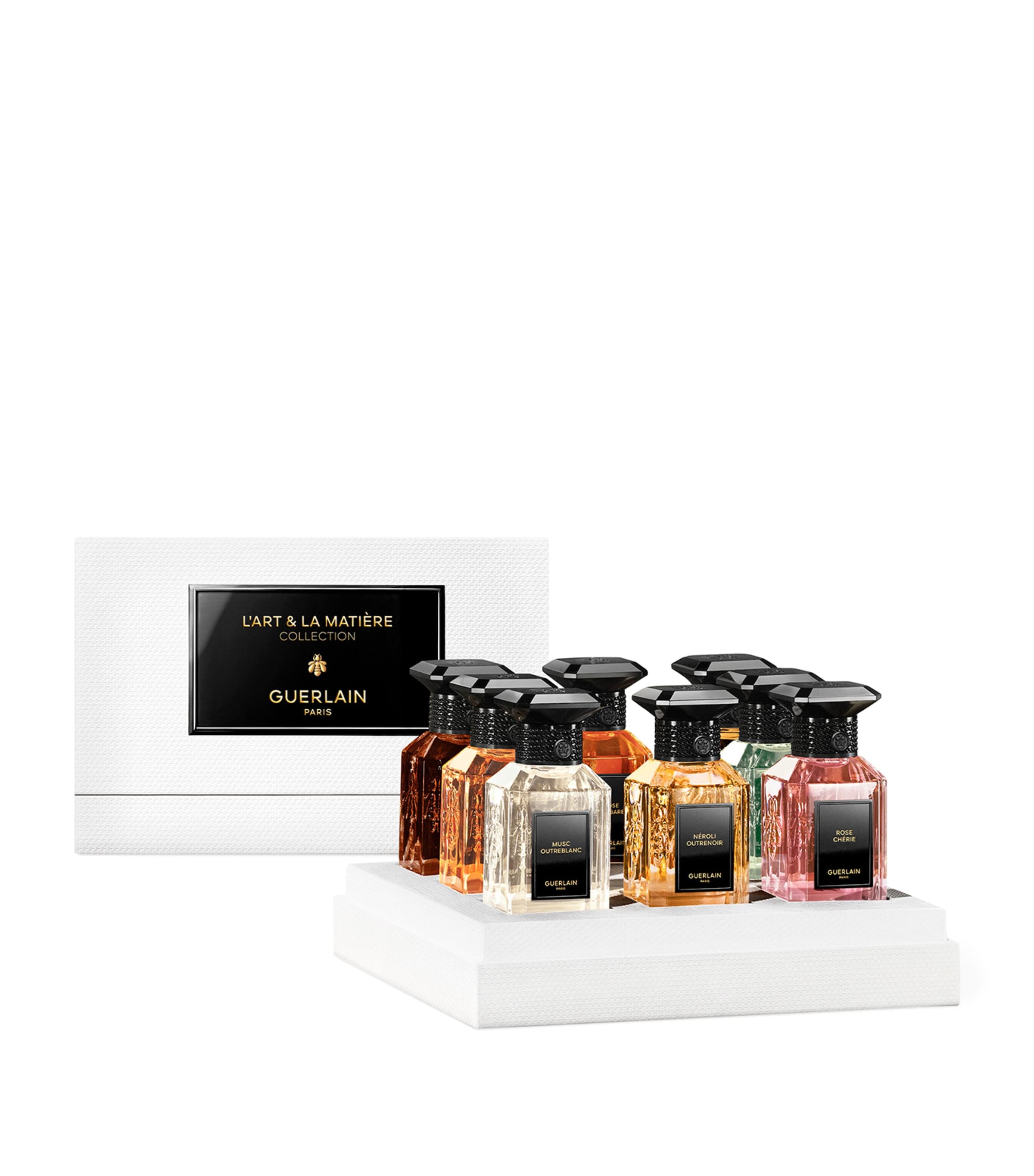 Guerlain Floral Collection Eau de Parfum Gift Set (10ml)