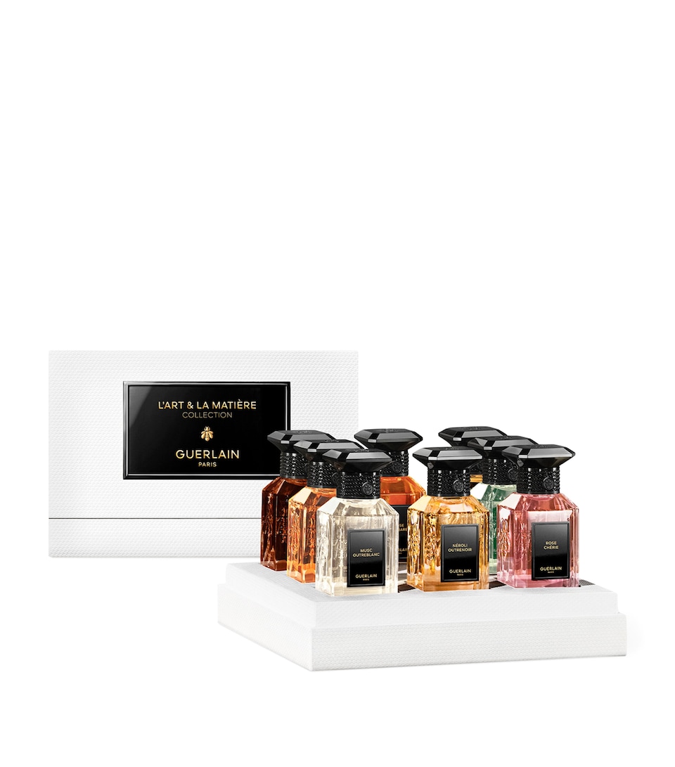 Guerlain Floral Collection Eau de Parfum Gift Set (10ml)