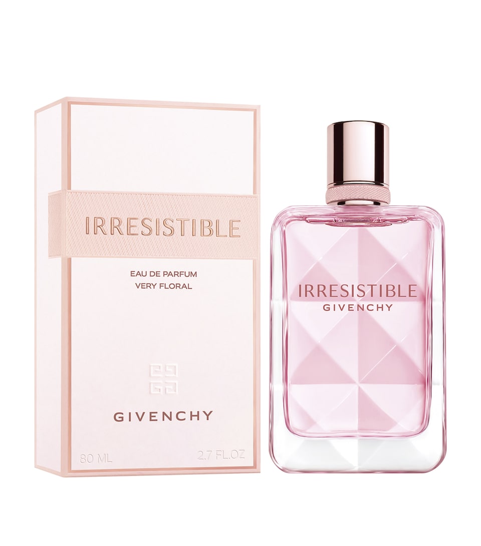 Irresistible Very Floral Eau de Parfum (80ml)