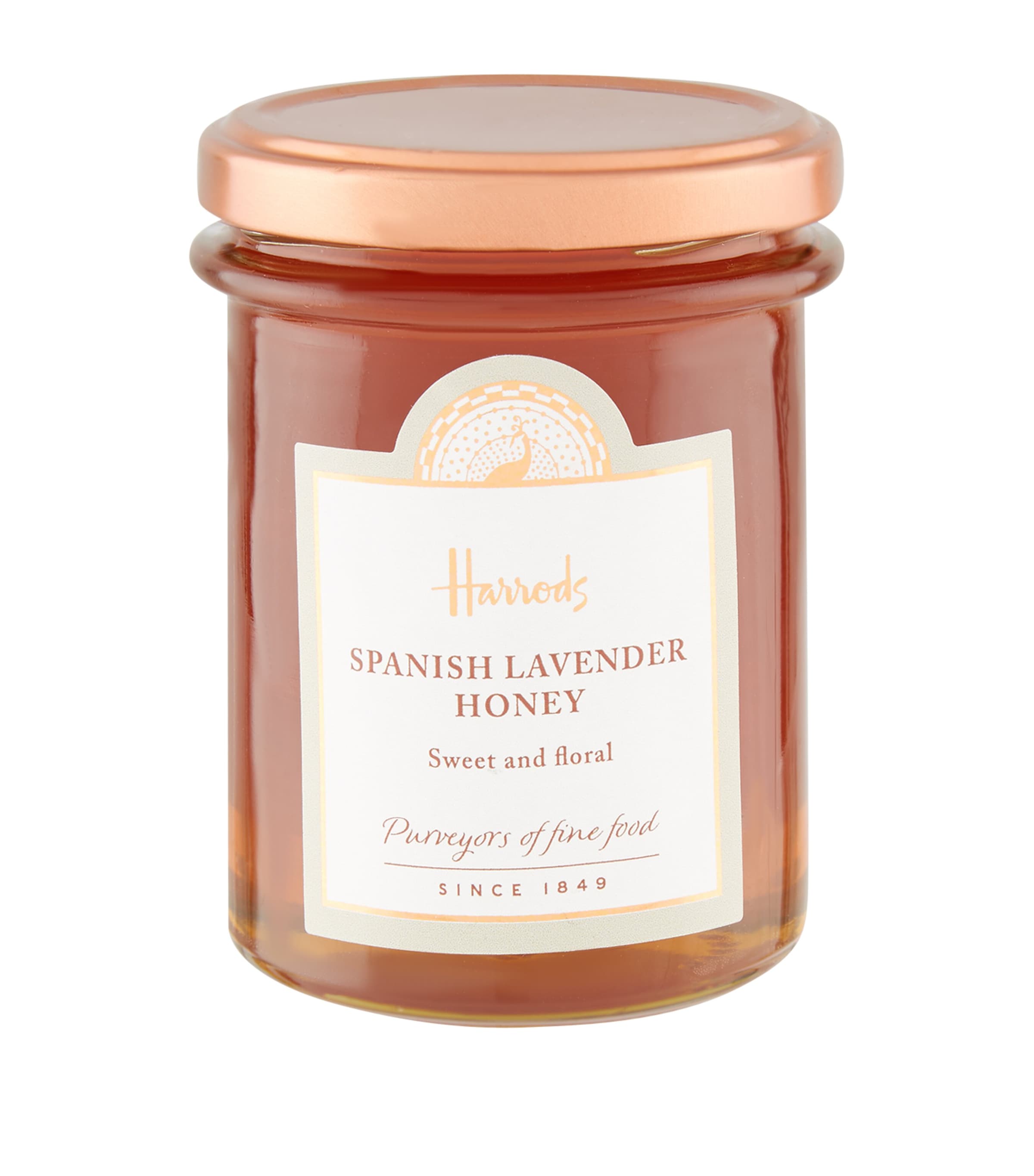 Spanish Lavender Honey (250g)