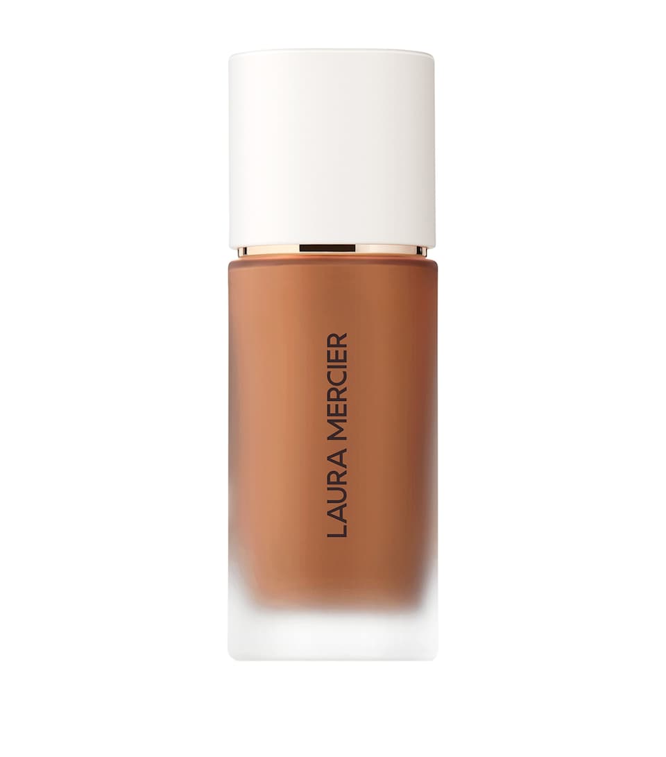 Laura Mercier Real Flawless Foundation Sepia