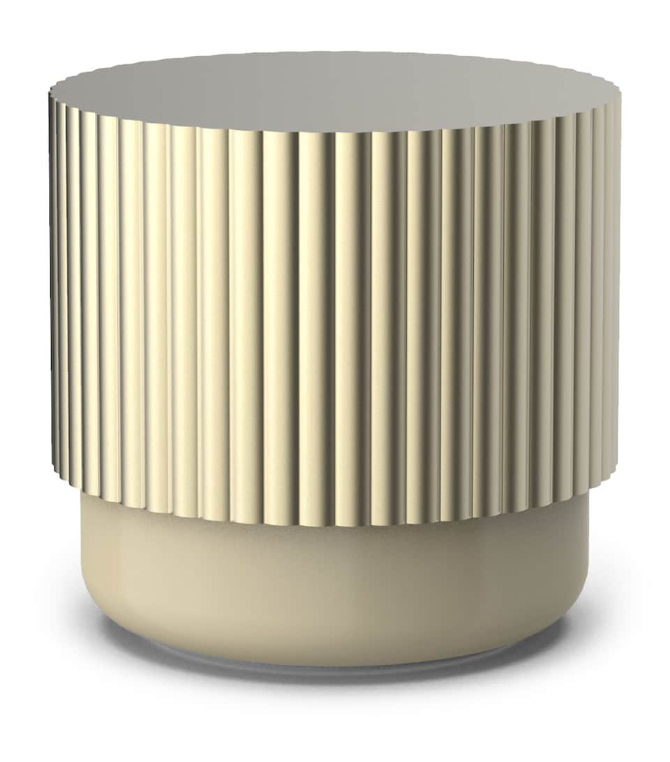 Decor Walther OF.LINE Holder Champagne/dune
